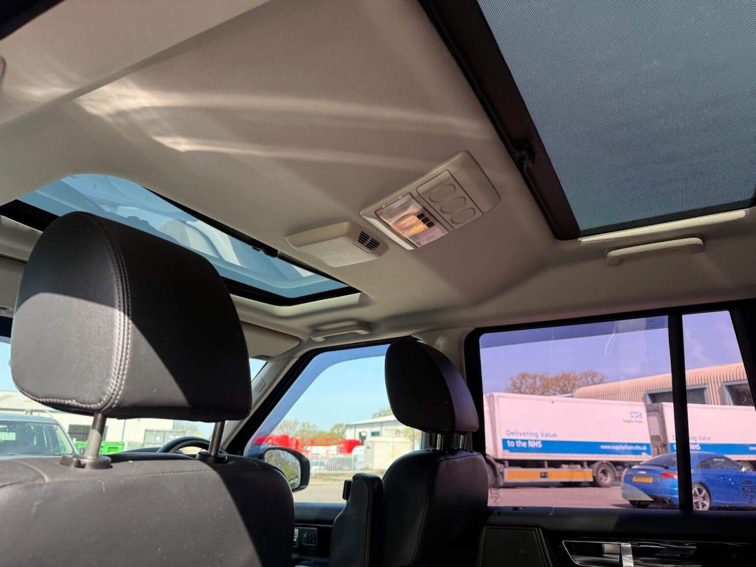 Used Land Rover Discovery 2014 for sale - 78168908: Photo 34