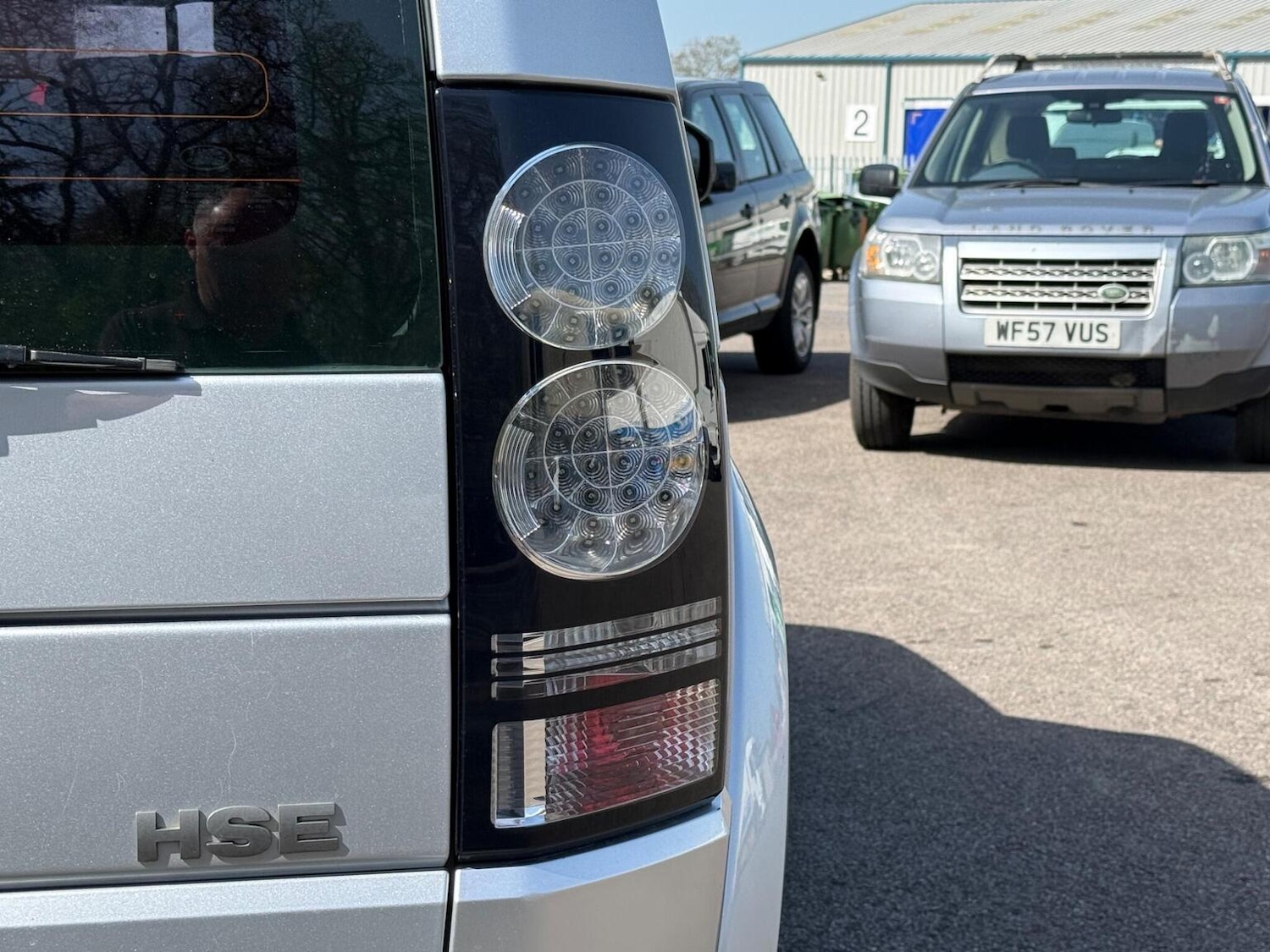 Used Land Rover Discovery 2014 for sale - 78168908: Photo 40