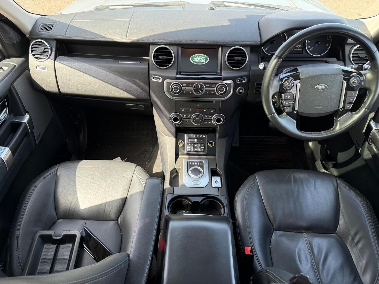 Used Land Rover Discovery 2014 for sale - 78168908: Photo 9