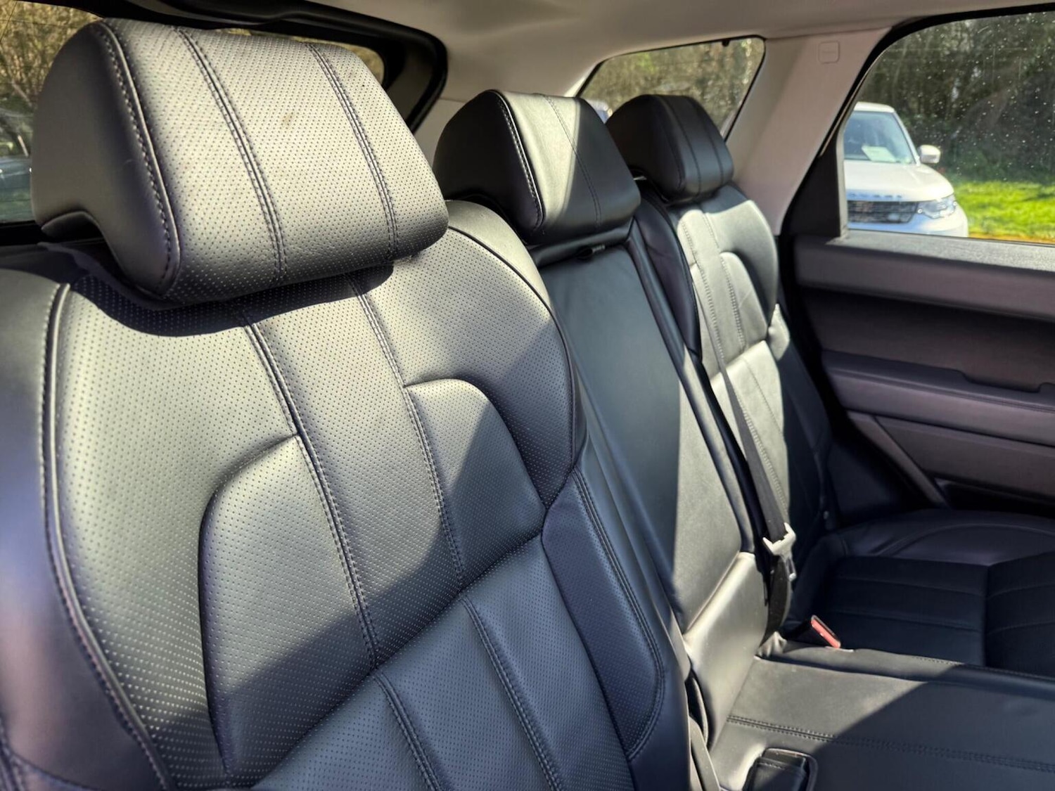 Used Land Rover Range Rover Sport 2014 for sale - 77938010: Photo 18