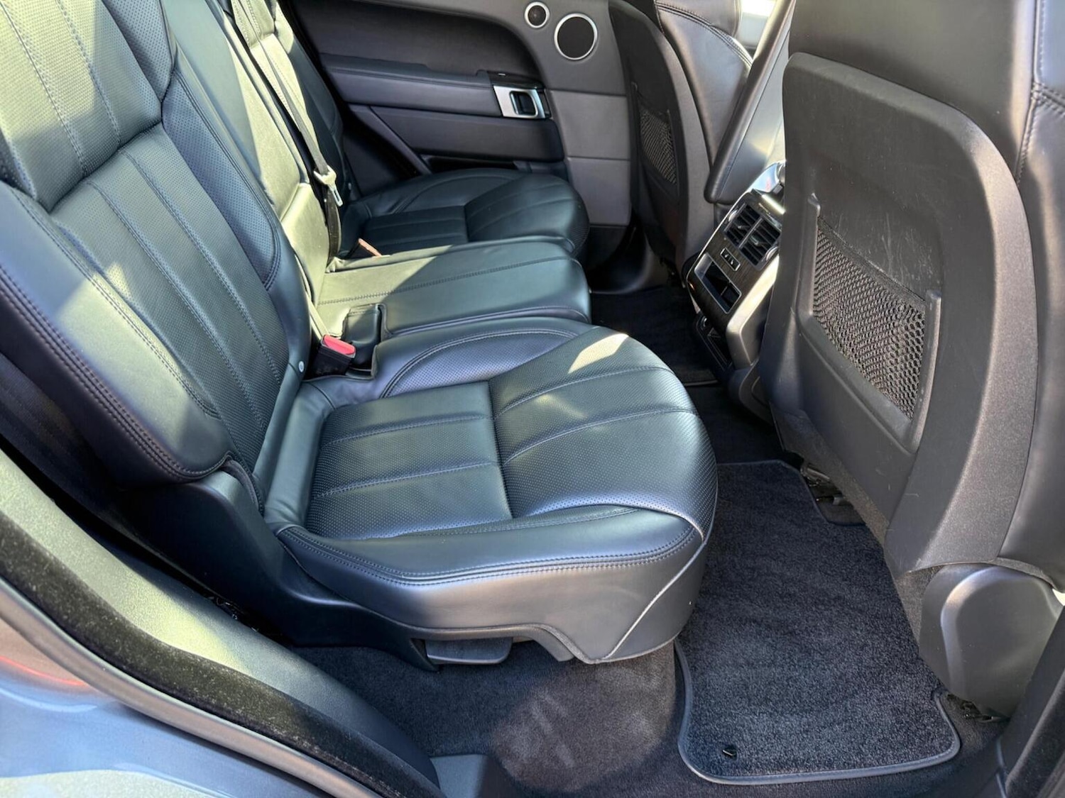 Used Land Rover Range Rover Sport 2014 for sale - 77938010: Photo 19