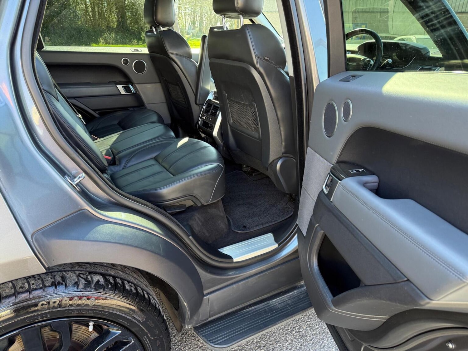 Used Land Rover Range Rover Sport 2014 for sale - 77938010: Photo 20