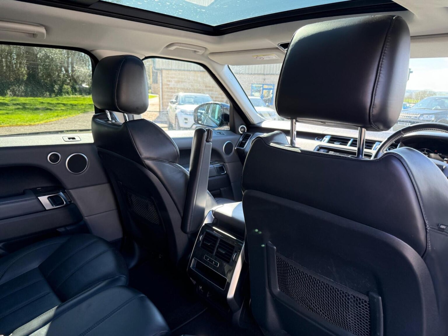 Used Land Rover Range Rover Sport 2014 for sale - 77938010: Photo 21