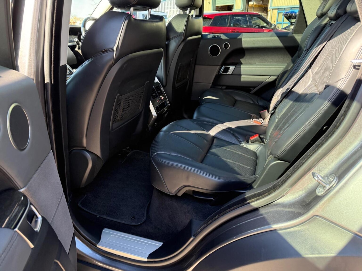 Used Land Rover Range Rover Sport 2014 for sale - 77938010: Photo 22