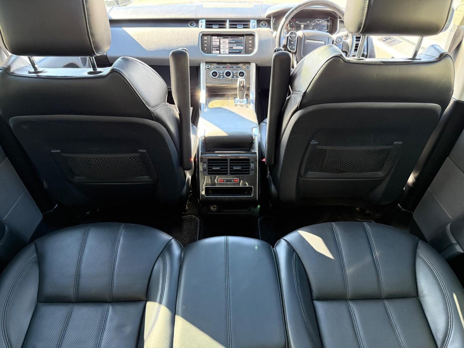 Used Land Rover Range Rover Sport 2014 for sale - 77938010: Photo 23