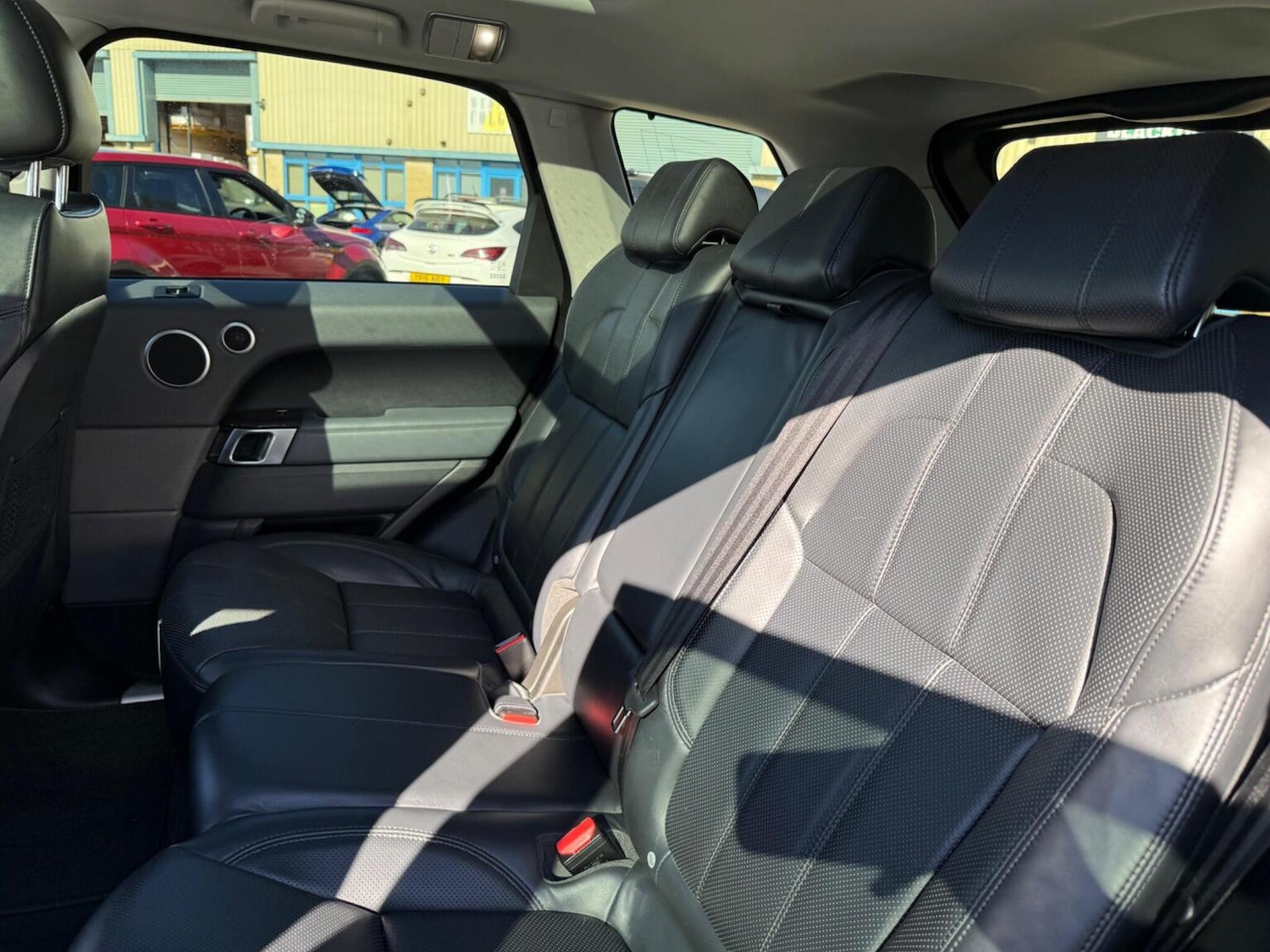 Used Land Rover Range Rover Sport 2014 for sale - 77938010: Photo 26