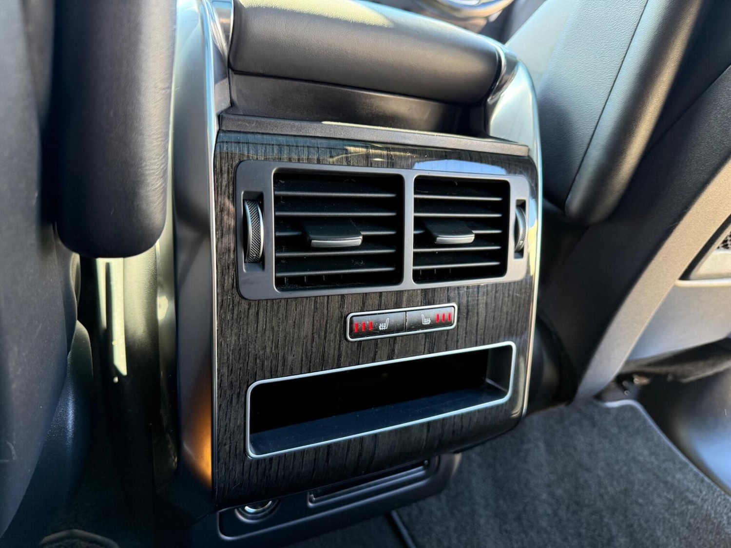 Used Land Rover Range Rover Sport 2014 for sale - 77938010: Photo 28