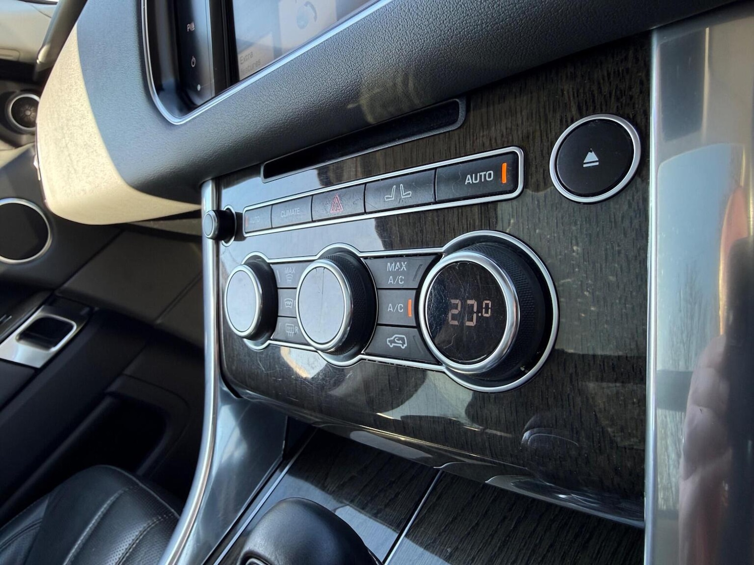 Used Land Rover Range Rover Sport 2014 for sale - 77938010: Photo 29