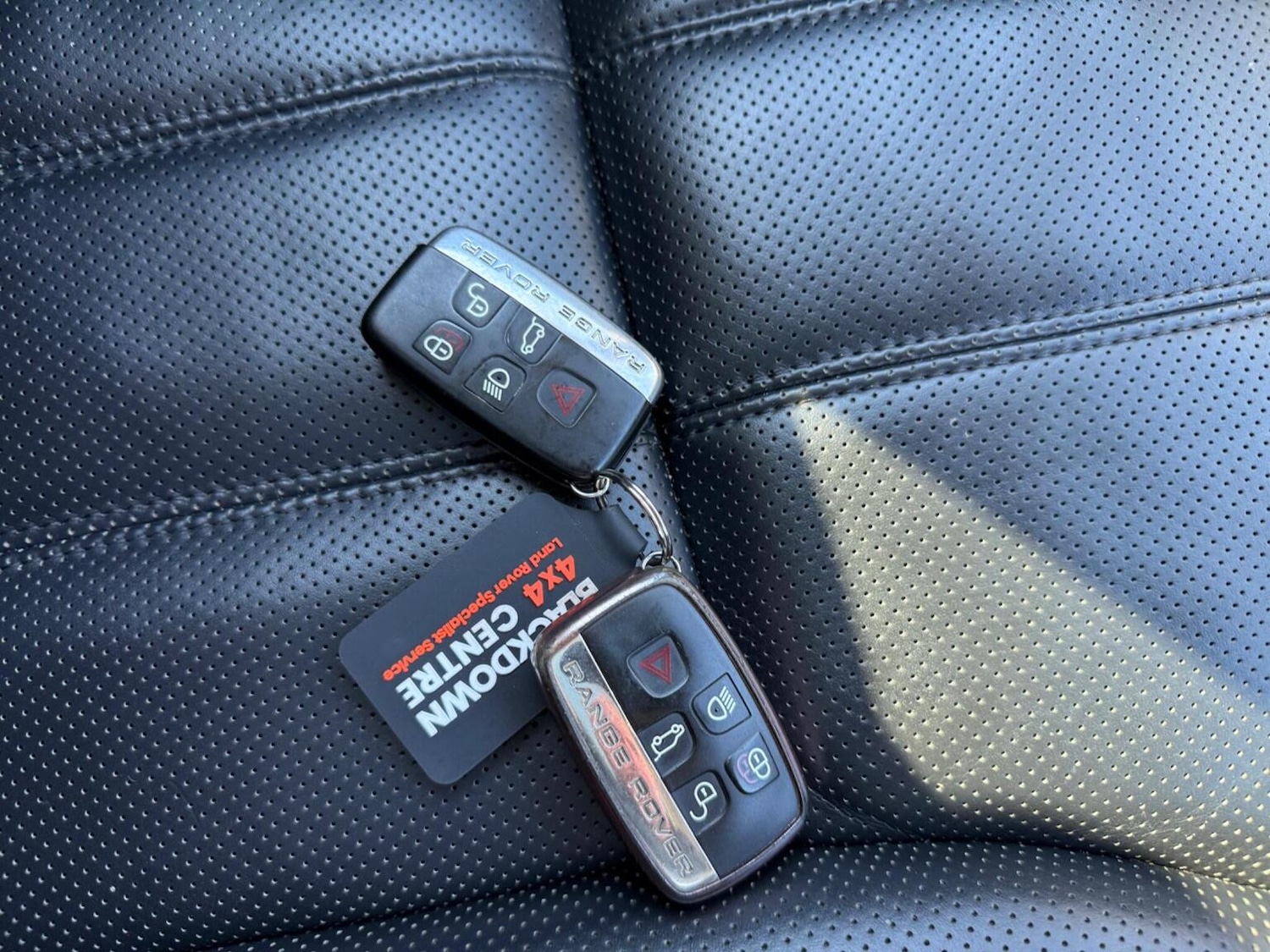 Used Land Rover Range Rover Sport 2014 for sale - 77938010: Photo 31