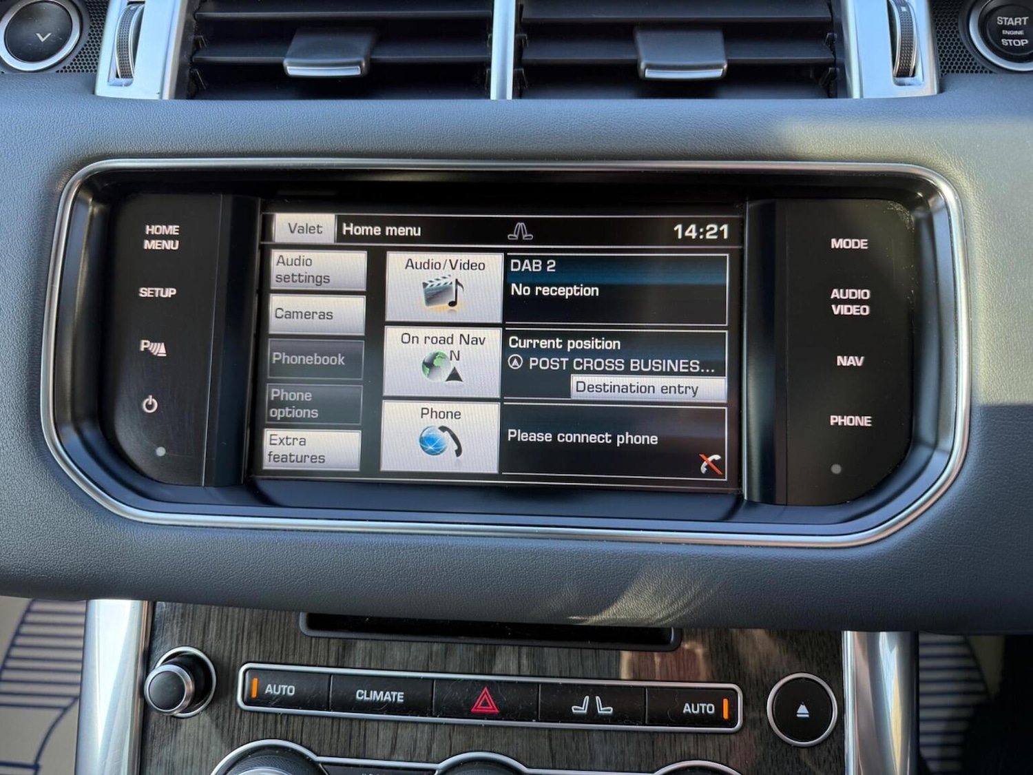 Used Land Rover Range Rover Sport 2014 for sale - 77938010: Photo 32