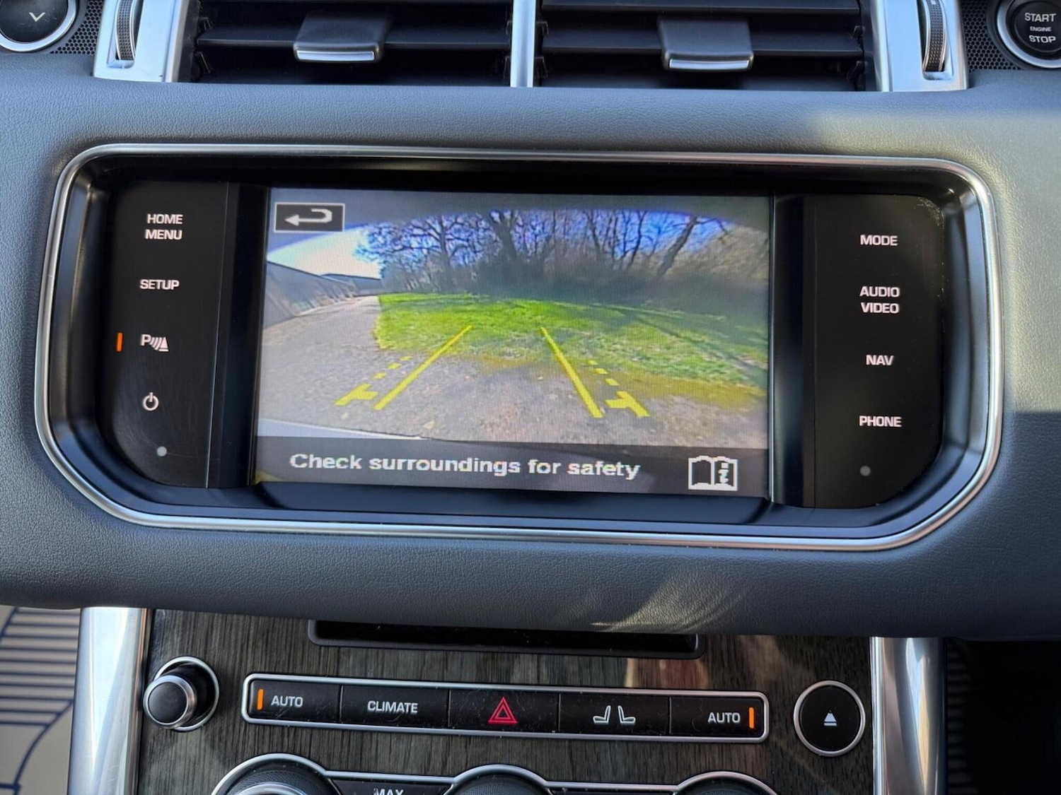 Used Land Rover Range Rover Sport 2014 for sale - 77938010: Photo 33