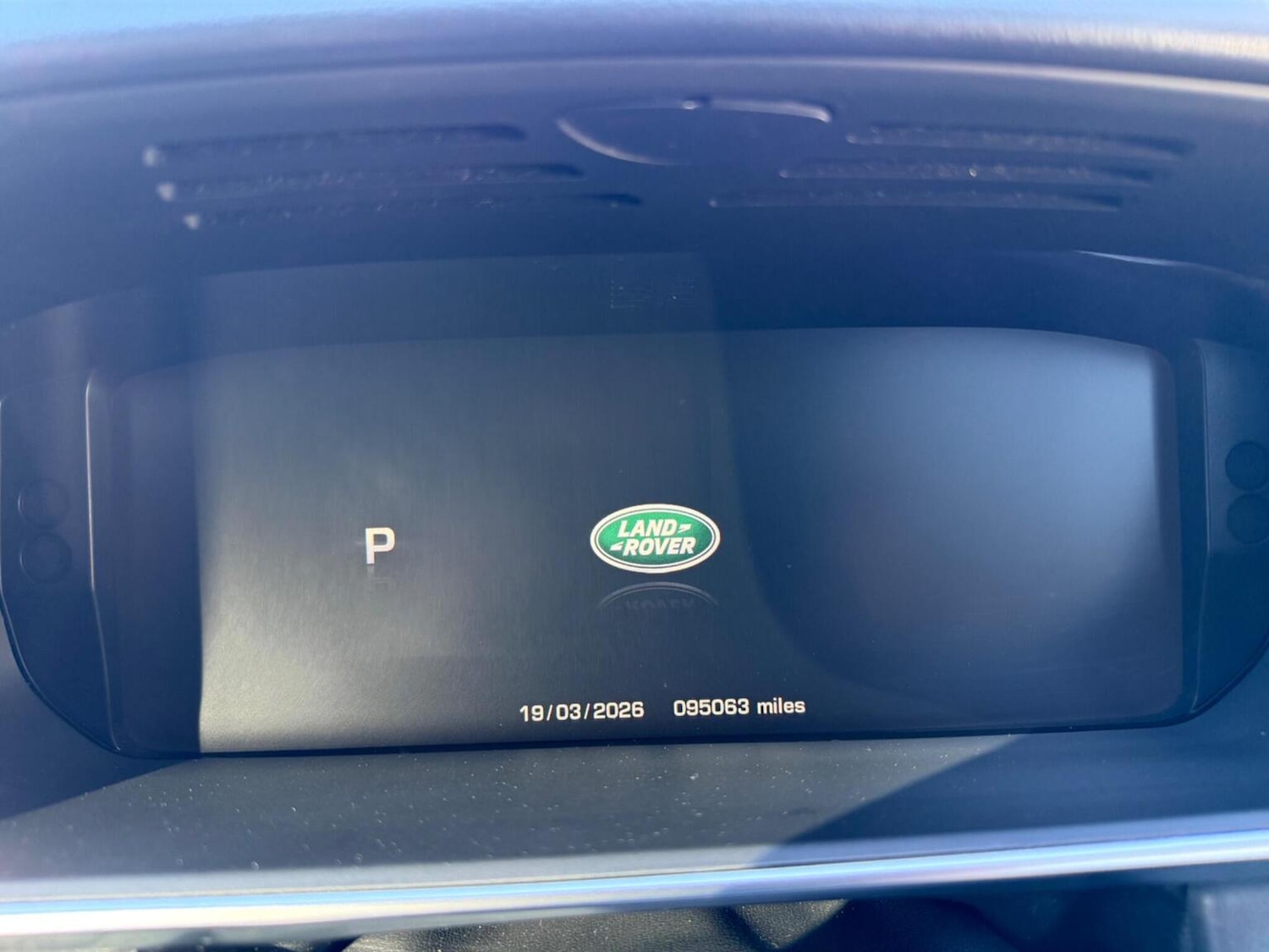 Used Land Rover Range Rover Sport 2014 for sale - 77938010: Photo 36