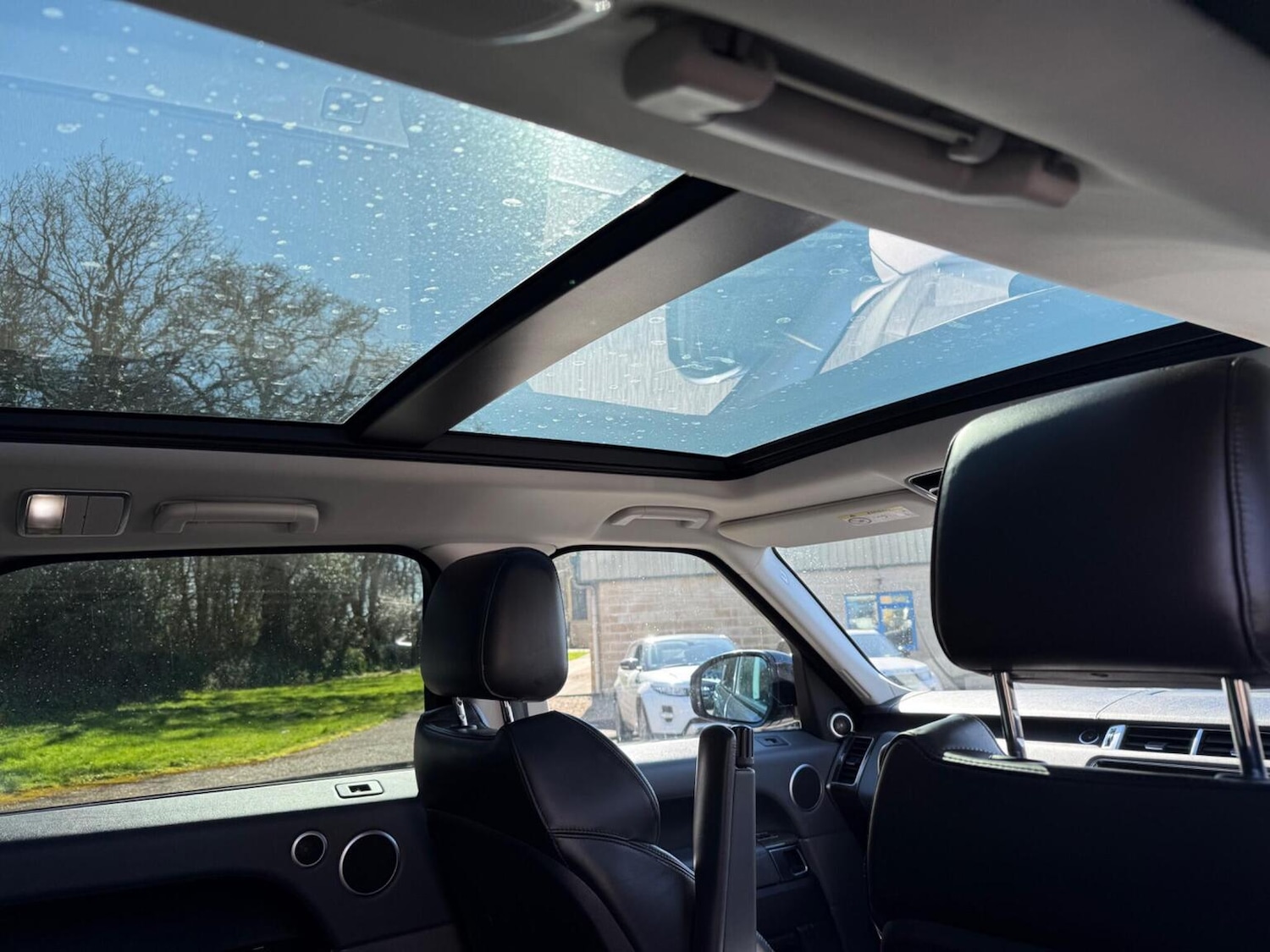 Used Land Rover Range Rover Sport 2014 for sale - 77938010: Photo 41