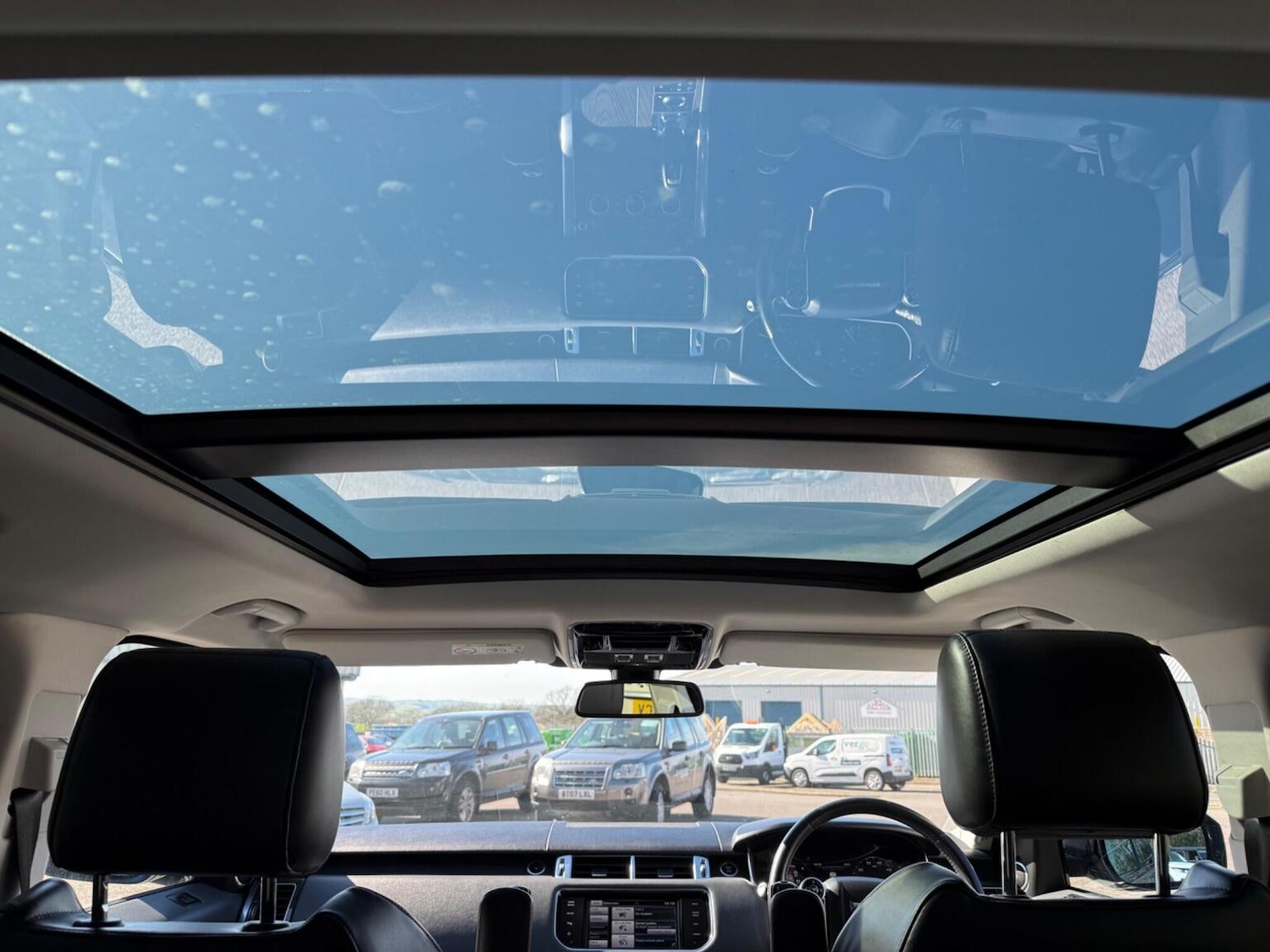 Used Land Rover Range Rover Sport 2014 for sale - 77938010: Photo 42