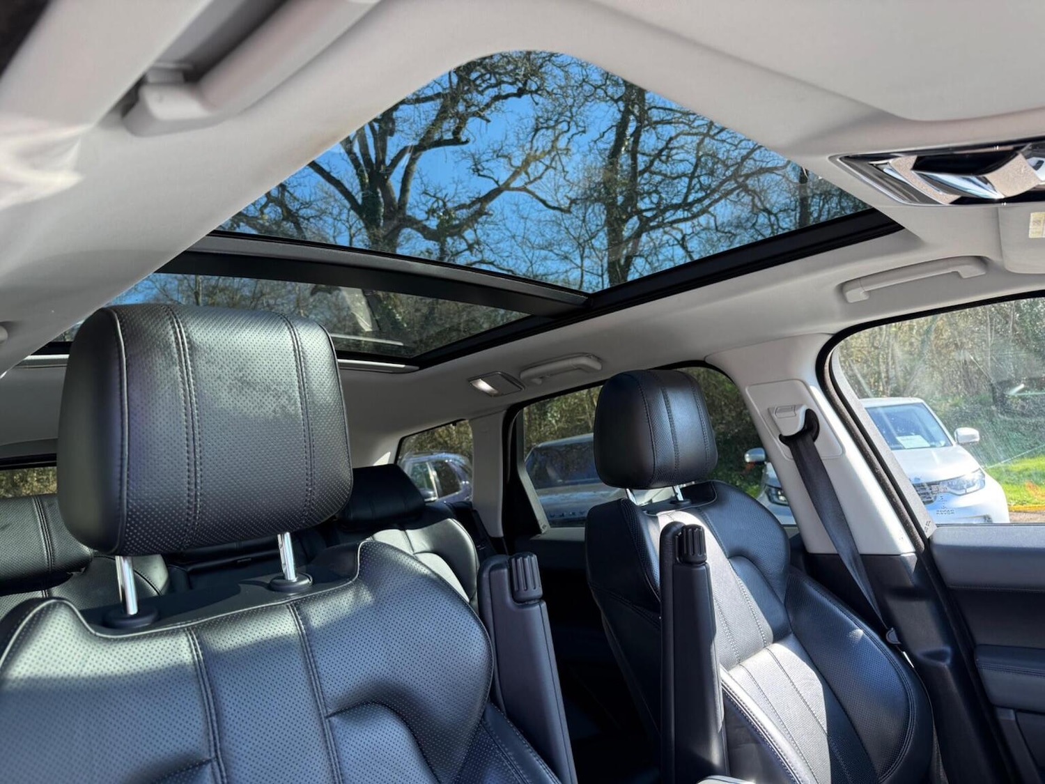 Used Land Rover Range Rover Sport 2014 for sale - 77938010: Photo 45