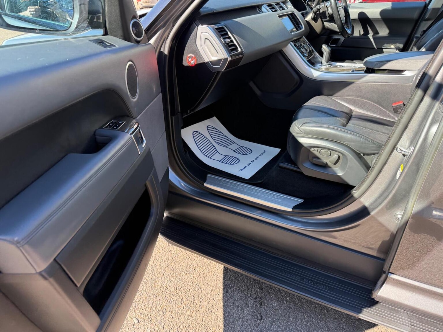 Used Land Rover Range Rover Sport 2014 for sale - 77938010: Photo 46