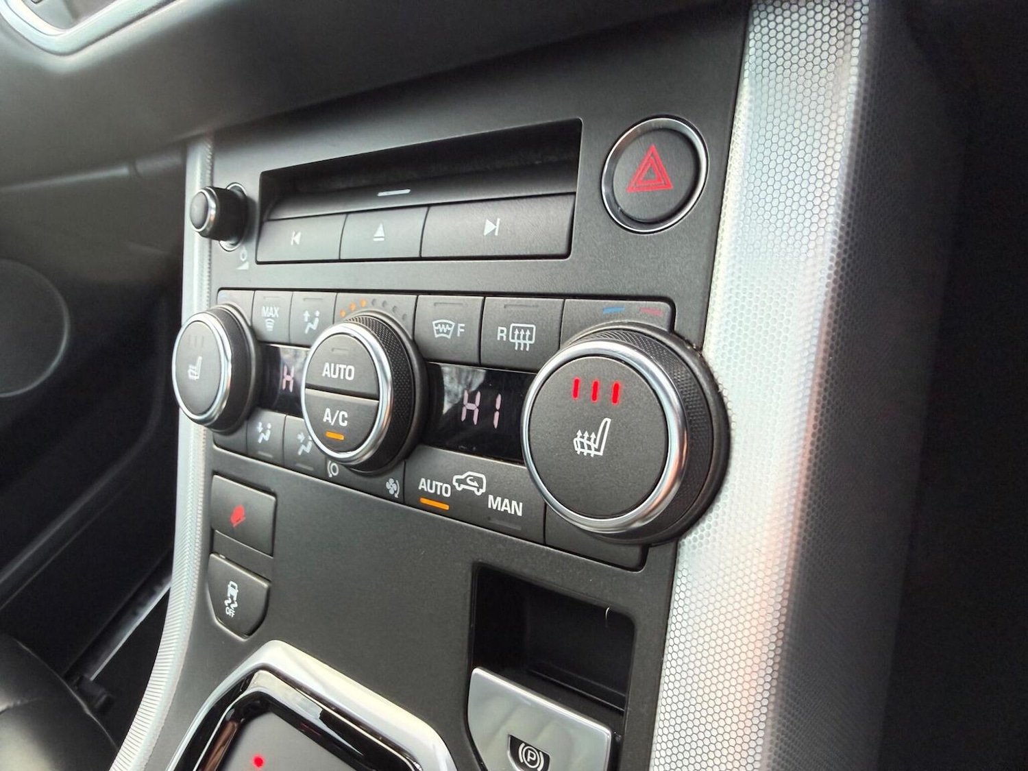 Used Land Rover Range Rover Evoque 2013 for sale - 77147948: Photo 13