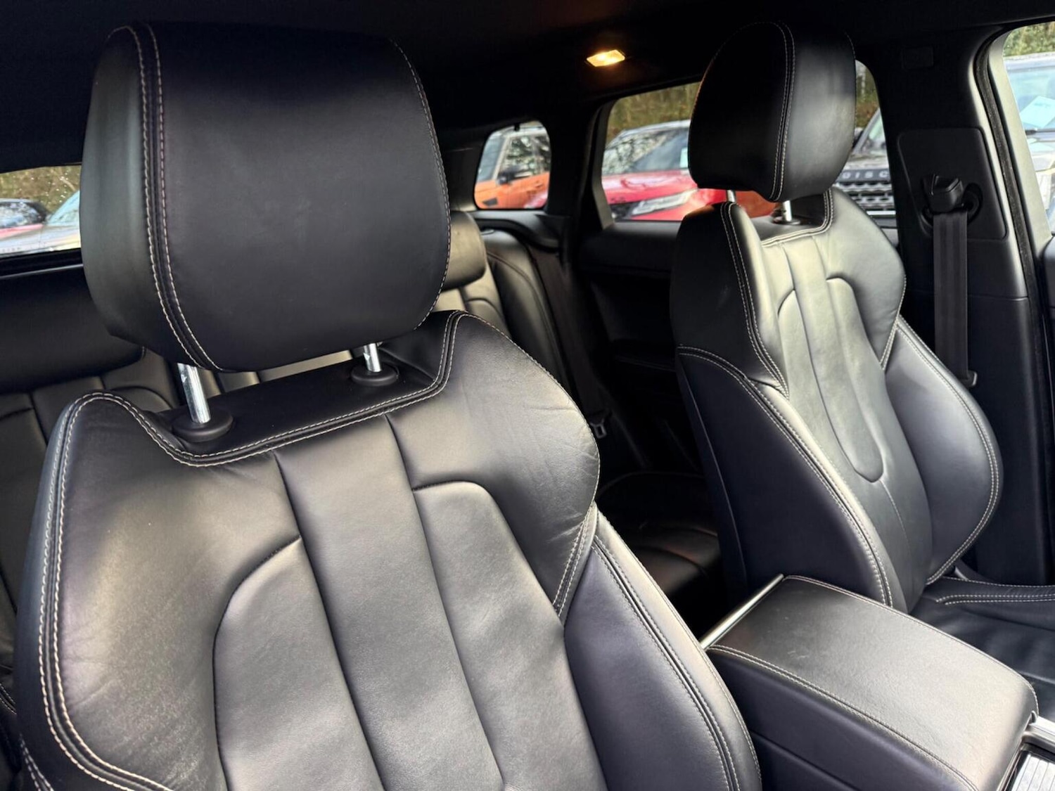 Used Land Rover Range Rover Evoque 2013 for sale - 77147948: Photo 14