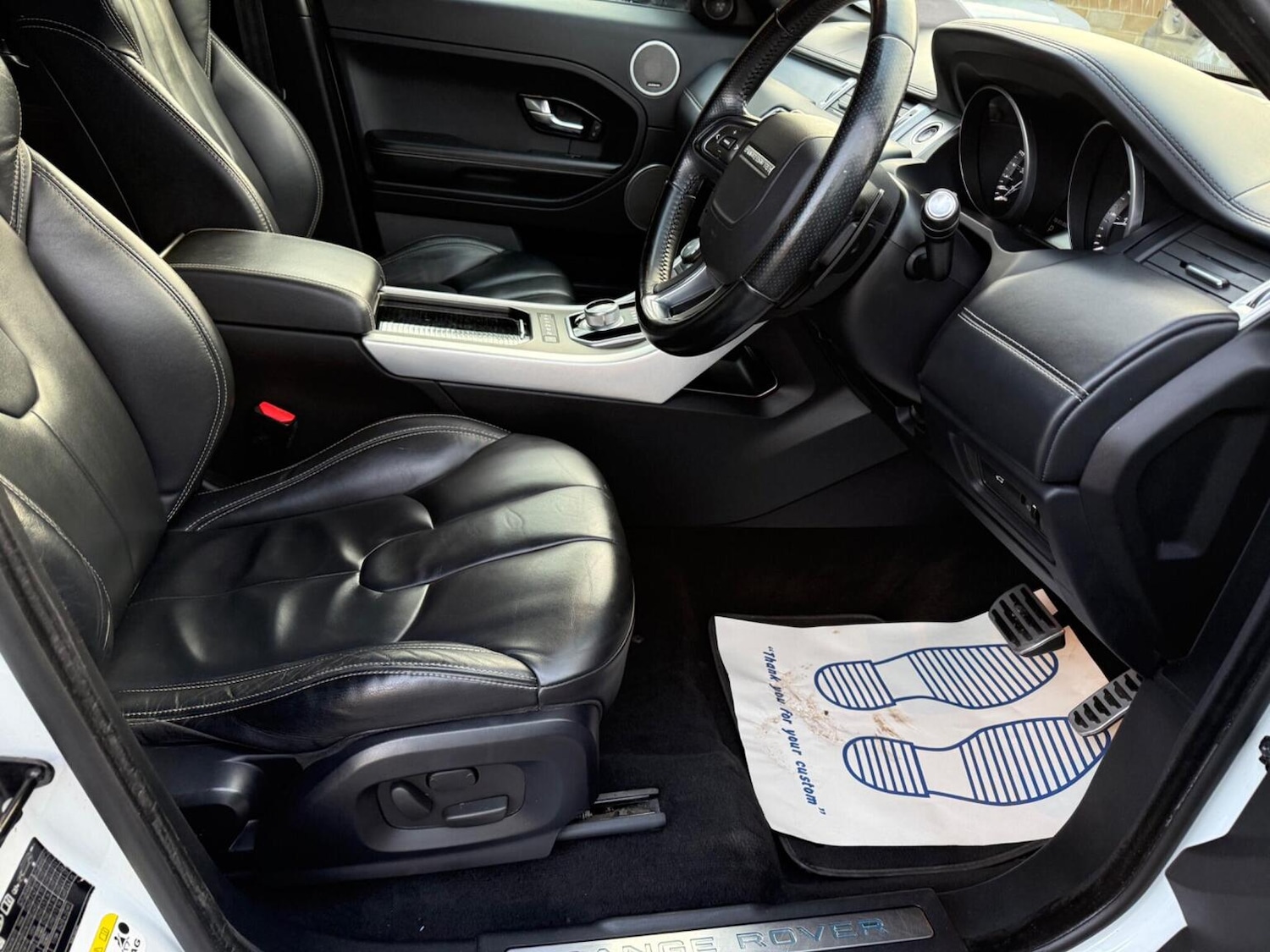 Used Land Rover Range Rover Evoque 2013 for sale - 77147948: Photo 15