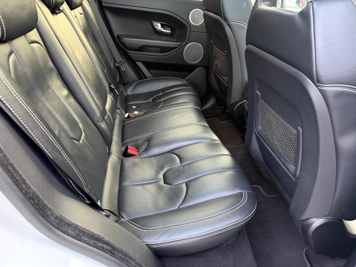 Used Land Rover Range Rover Evoque 2013 for sale - 77147948: Photo 18