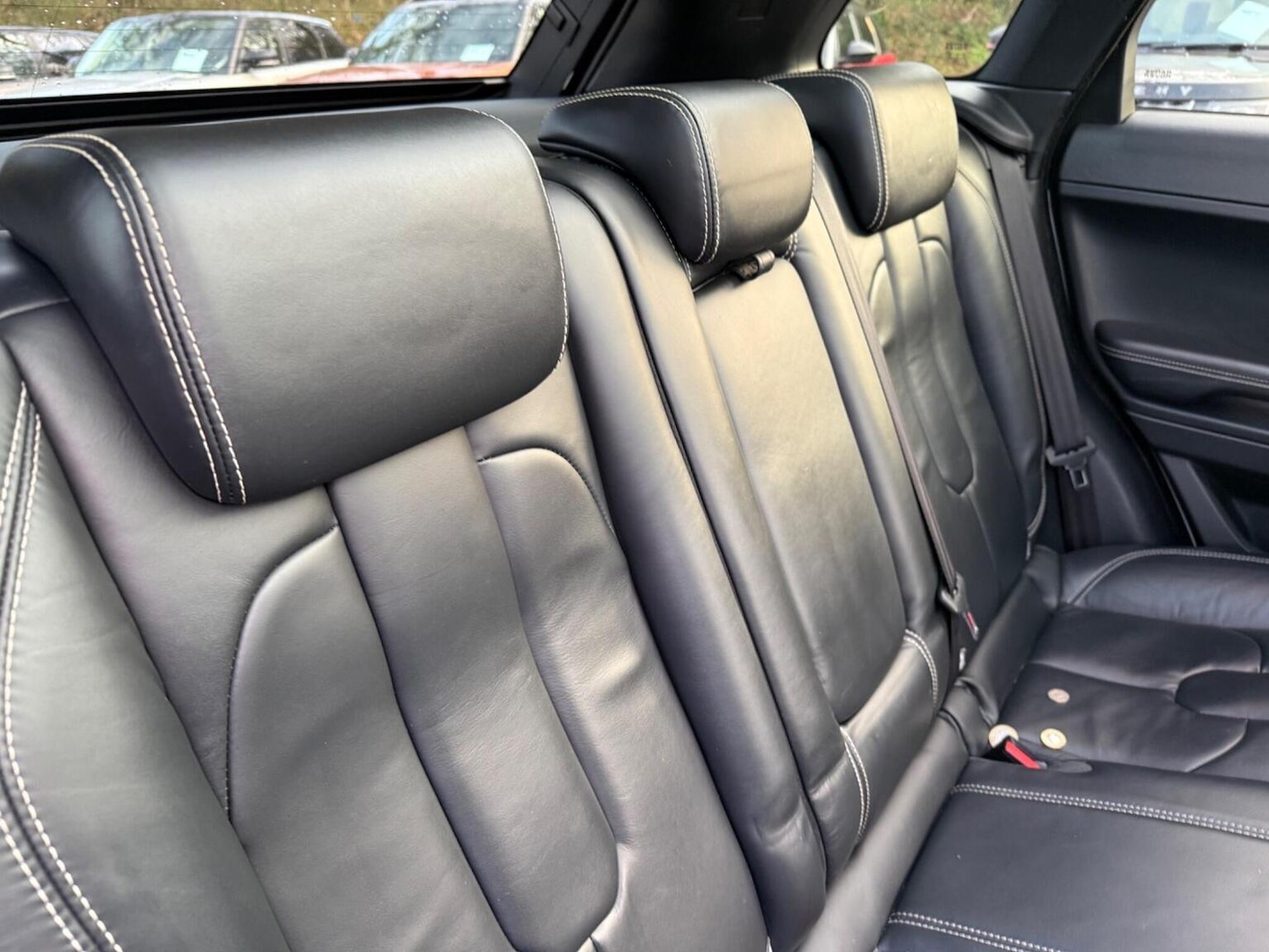 Used Land Rover Range Rover Evoque 2013 for sale - 77147948: Photo 20