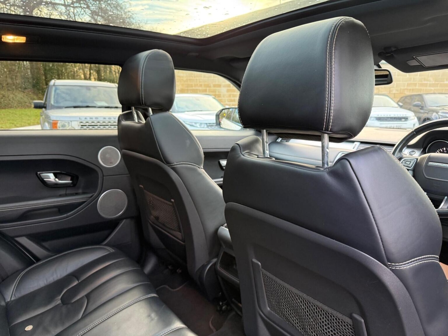 Used Land Rover Range Rover Evoque 2013 for sale - 77147948: Photo 21