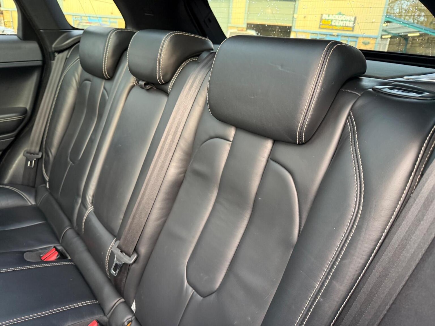 Used Land Rover Range Rover Evoque 2013 for sale - 77147948: Photo 22