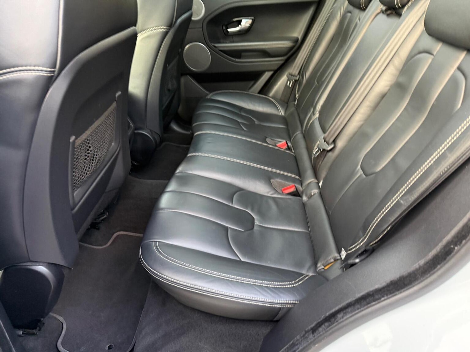 Used Land Rover Range Rover Evoque 2013 for sale - 77147948: Photo 23