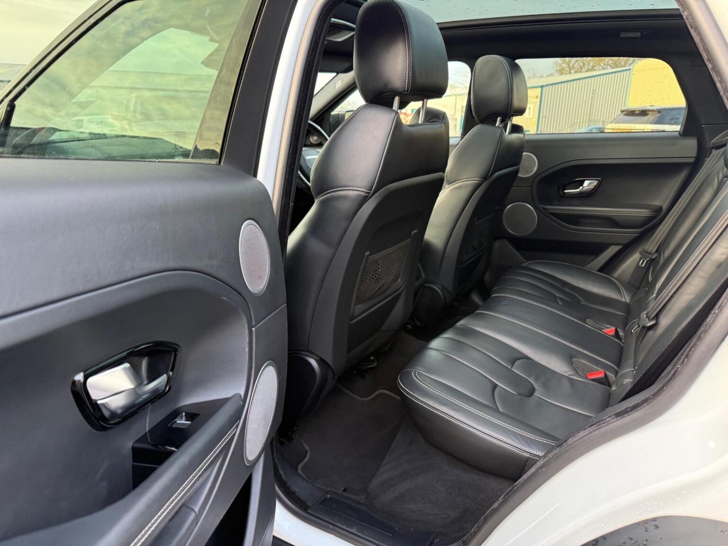 Used Land Rover Range Rover Evoque 2013 for sale - 77147948: Photo 24