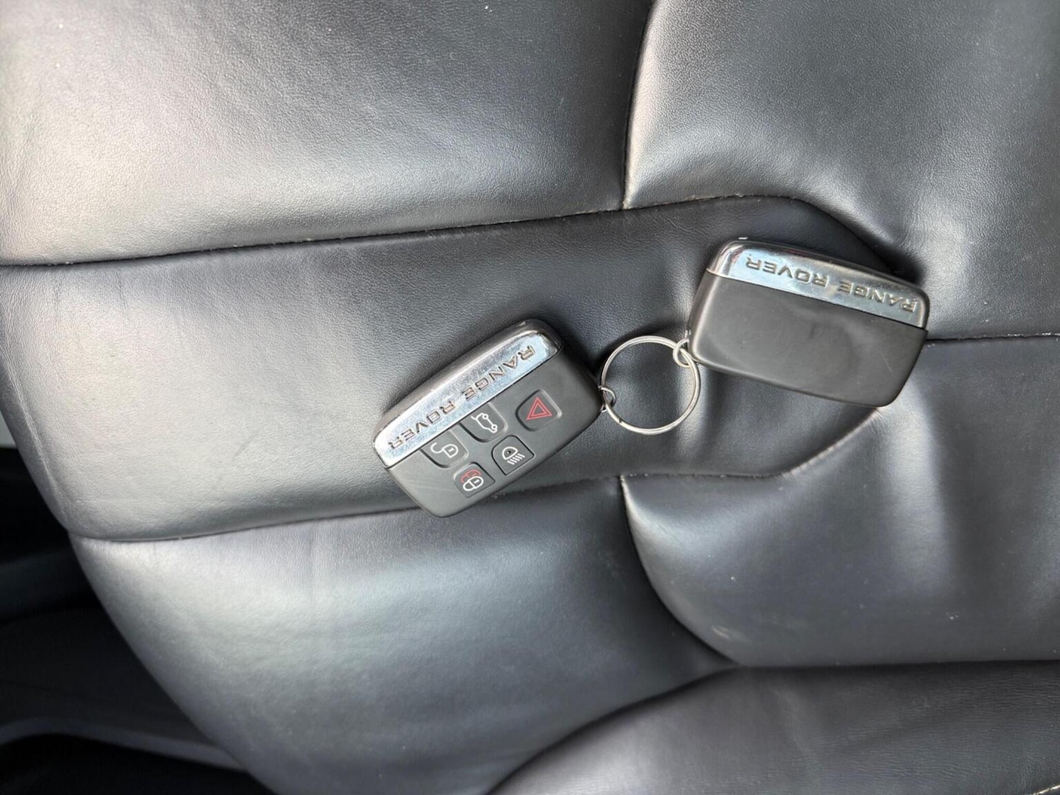 Used Land Rover Range Rover Evoque 2013 for sale - 77147948: Photo 27