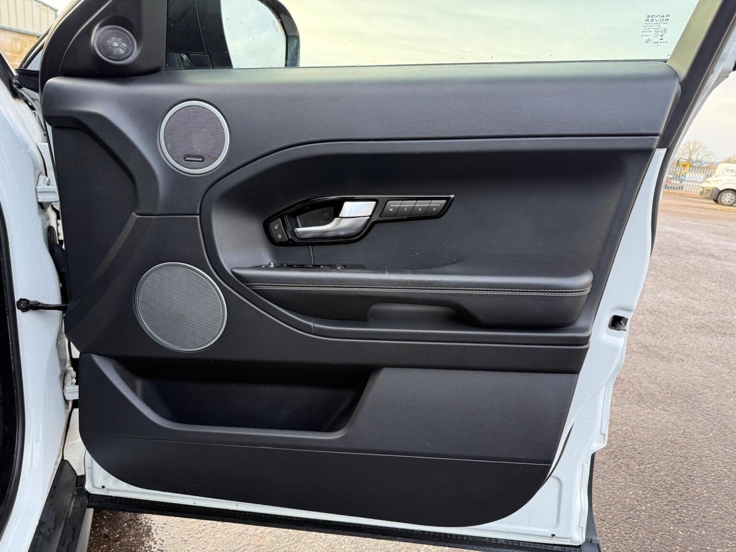 Used Land Rover Range Rover Evoque 2013 for sale - 77147948: Photo 28