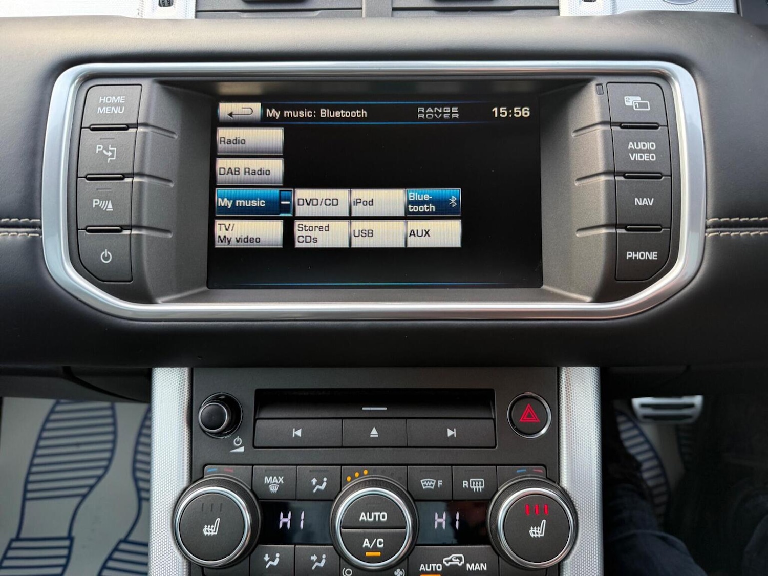 Used Land Rover Range Rover Evoque 2013 for sale - 77147948: Photo 29