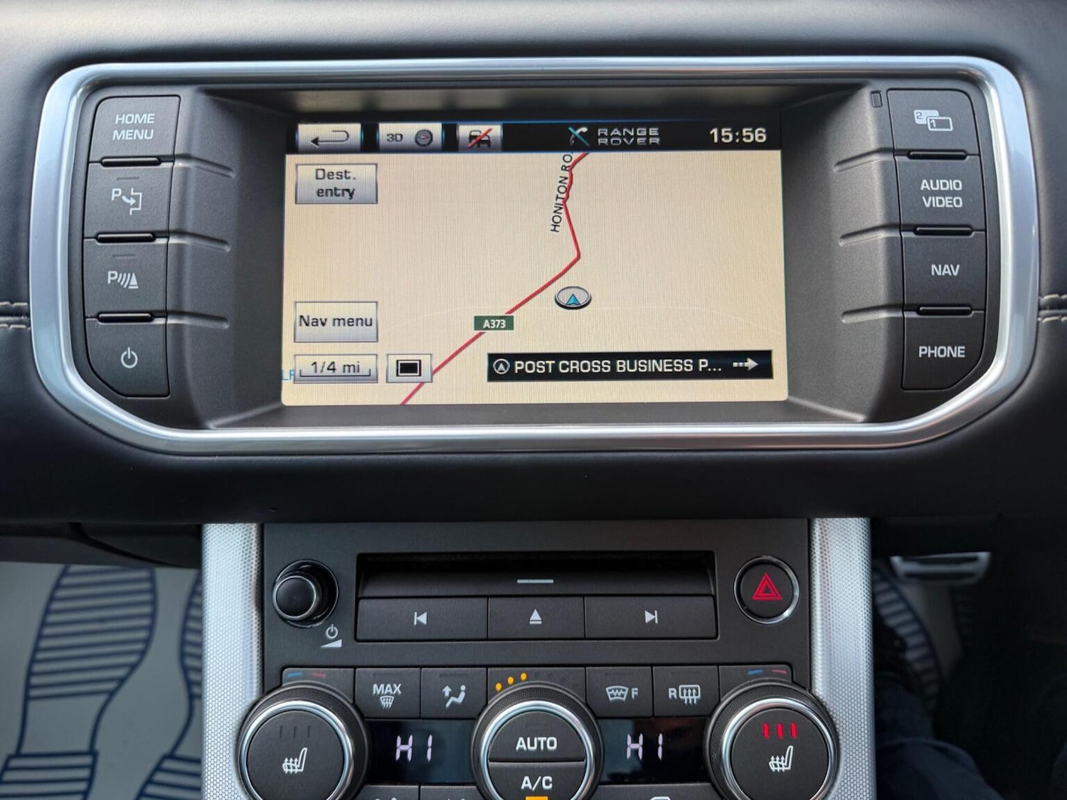 Used Land Rover Range Rover Evoque 2013 for sale - 77147948: Photo 30