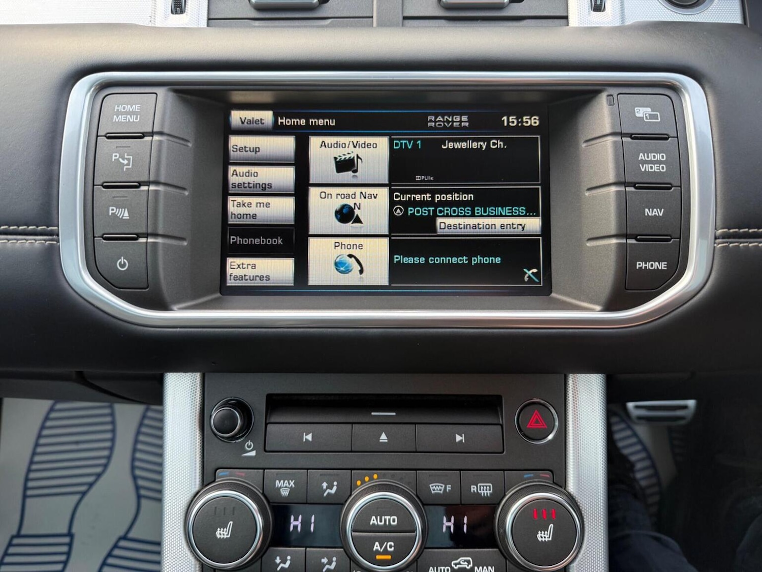 Used Land Rover Range Rover Evoque 2013 for sale - 77147948: Photo 31