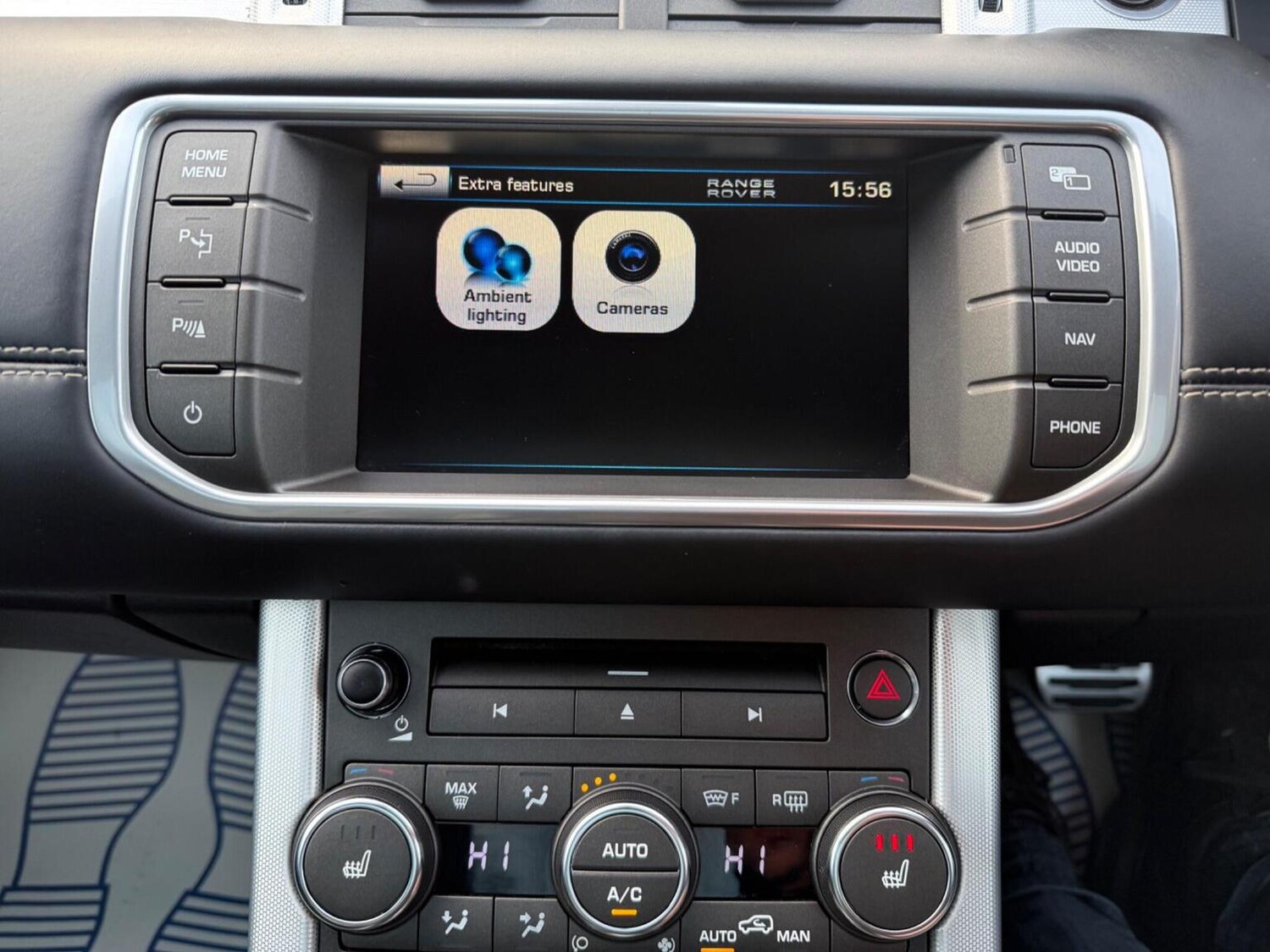 Used Land Rover Range Rover Evoque 2013 for sale - 77147948: Photo 32