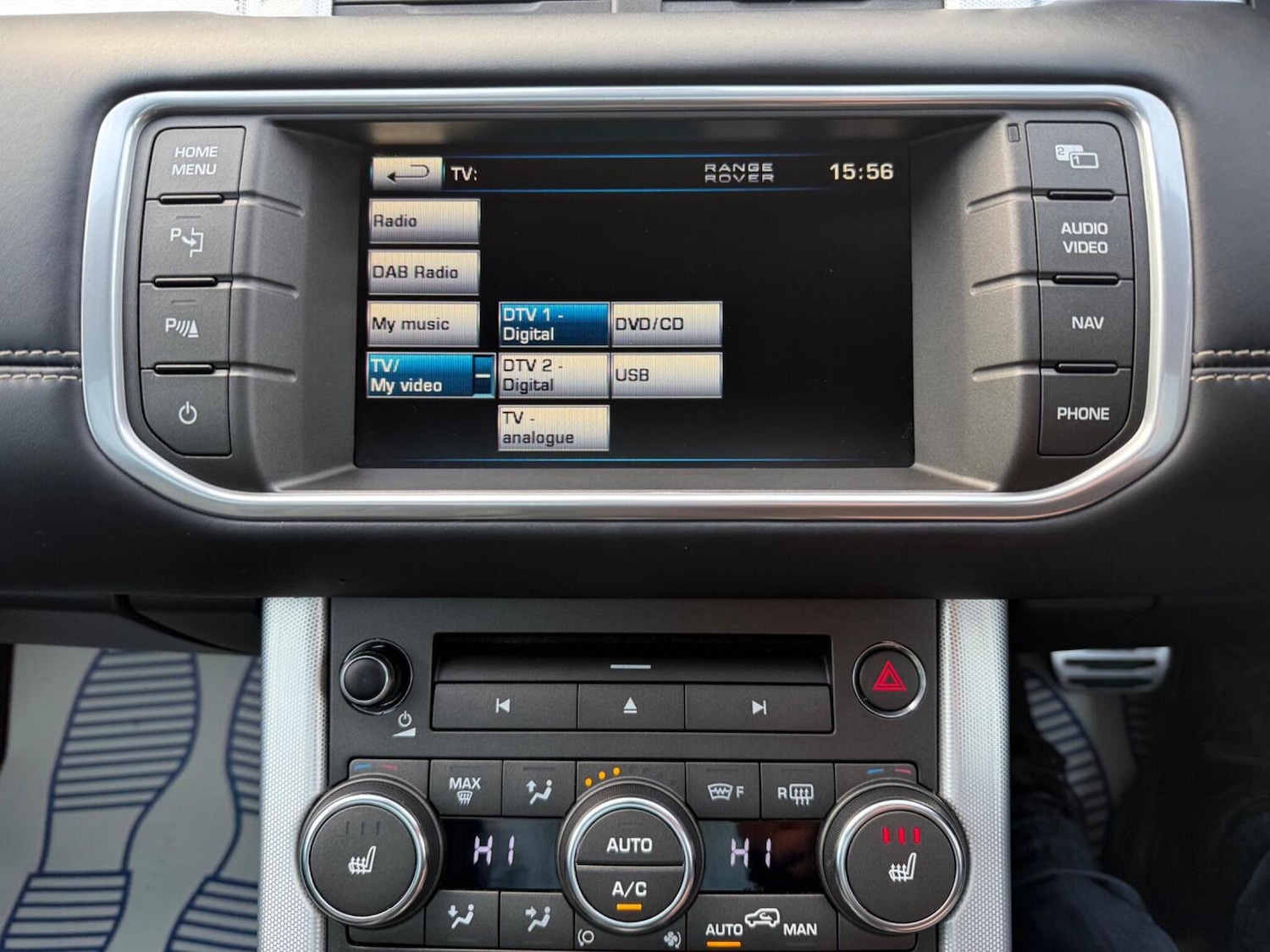 Used Land Rover Range Rover Evoque 2013 for sale - 77147948: Photo 33