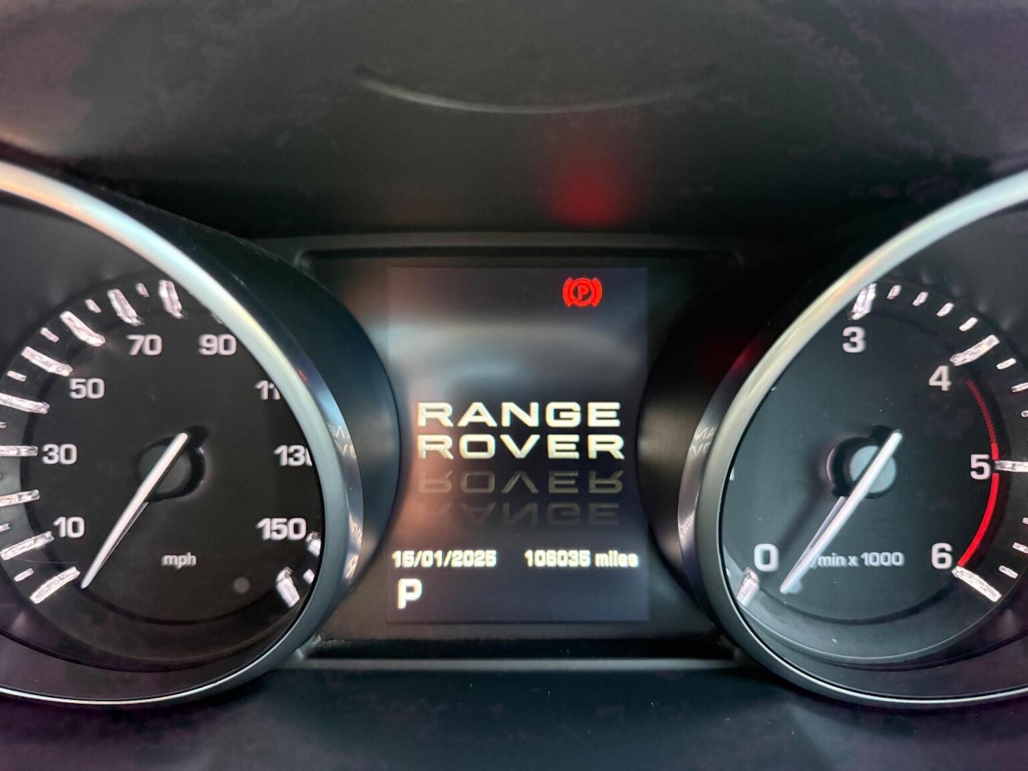 Used Land Rover Range Rover Evoque 2013 for sale - 77147948: Photo 34