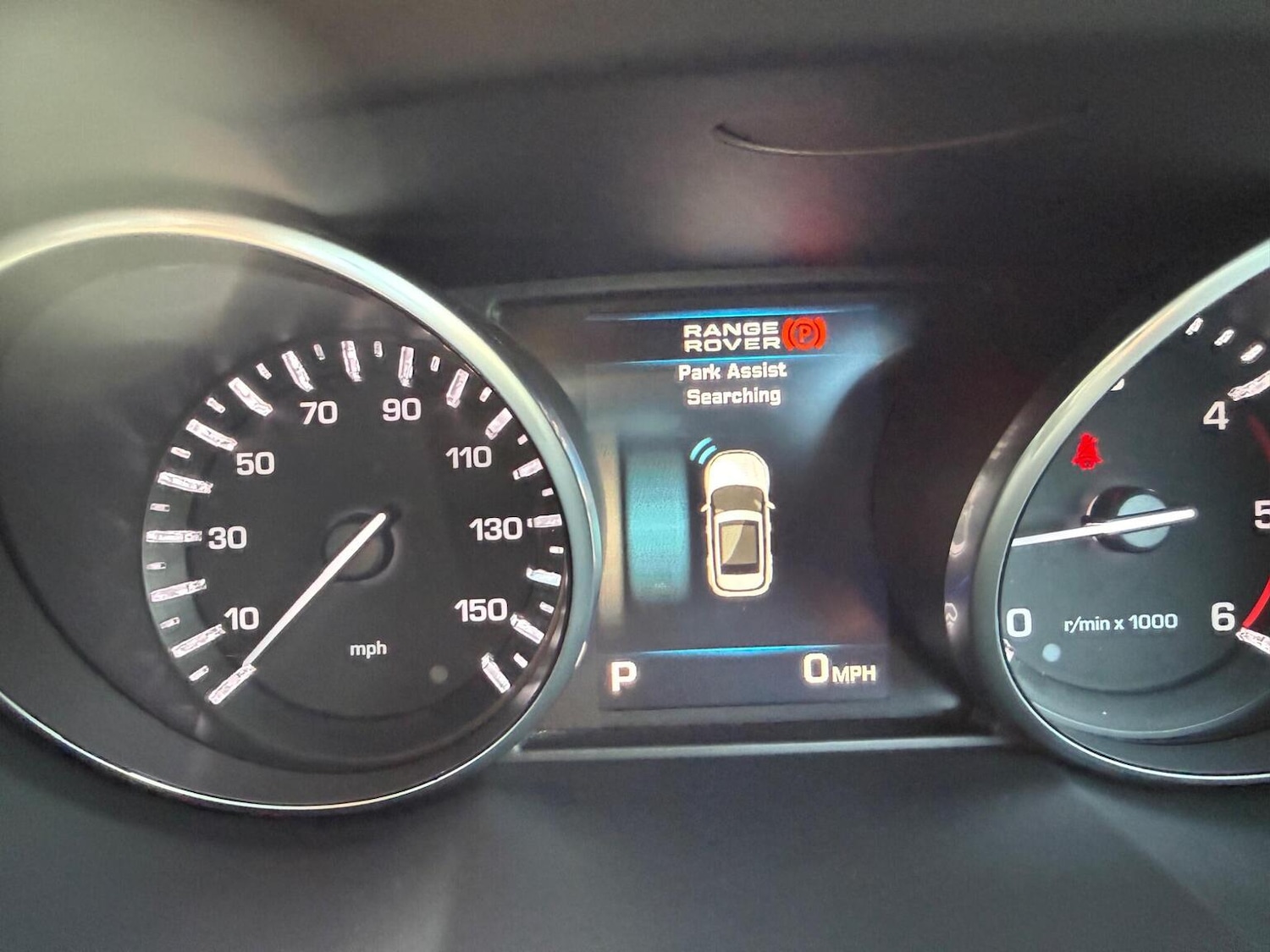 Used Land Rover Range Rover Evoque 2013 for sale - 77147948: Photo 35