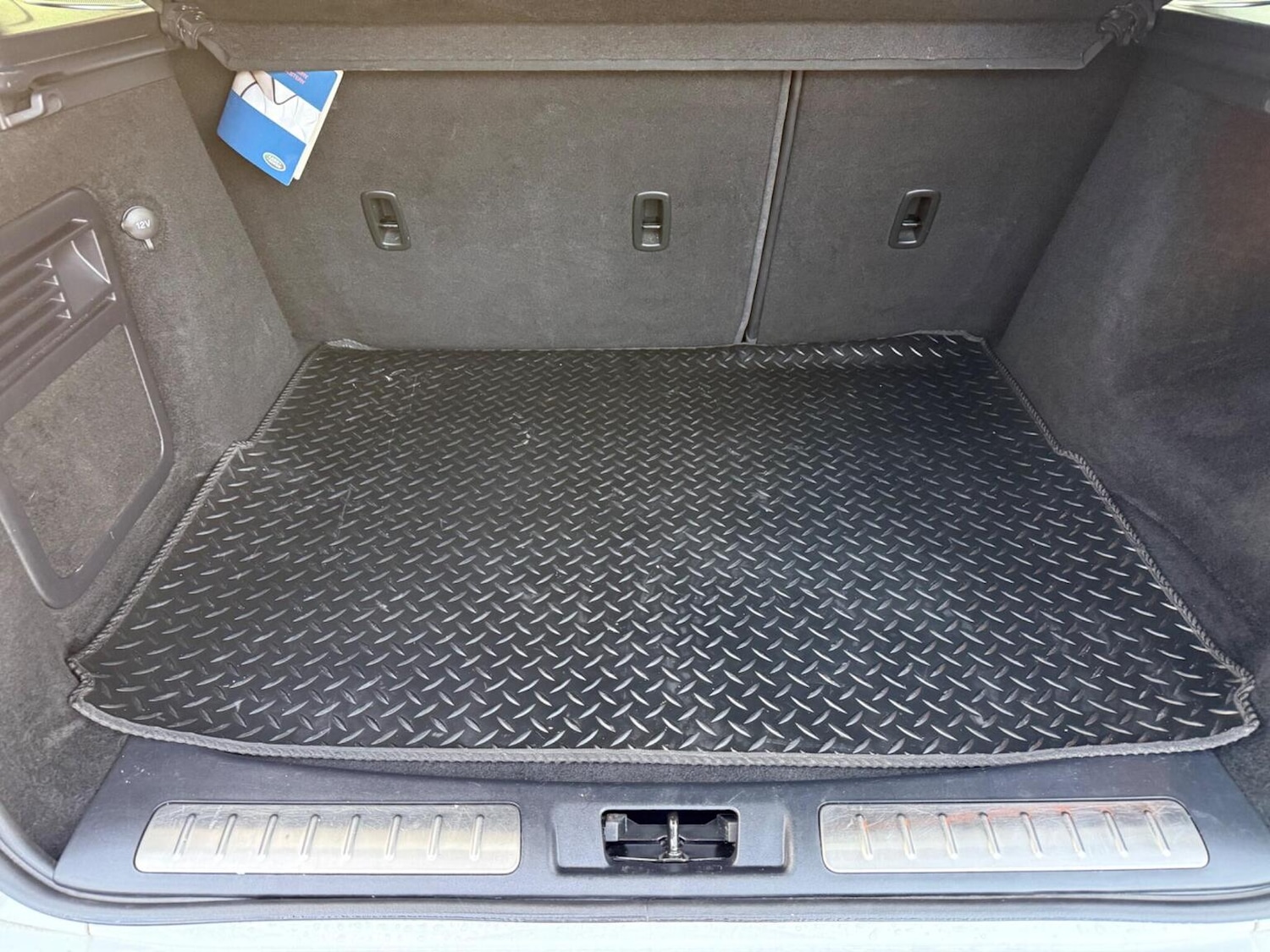 Used Land Rover Range Rover Evoque 2013 for sale - 77147948: Photo 37