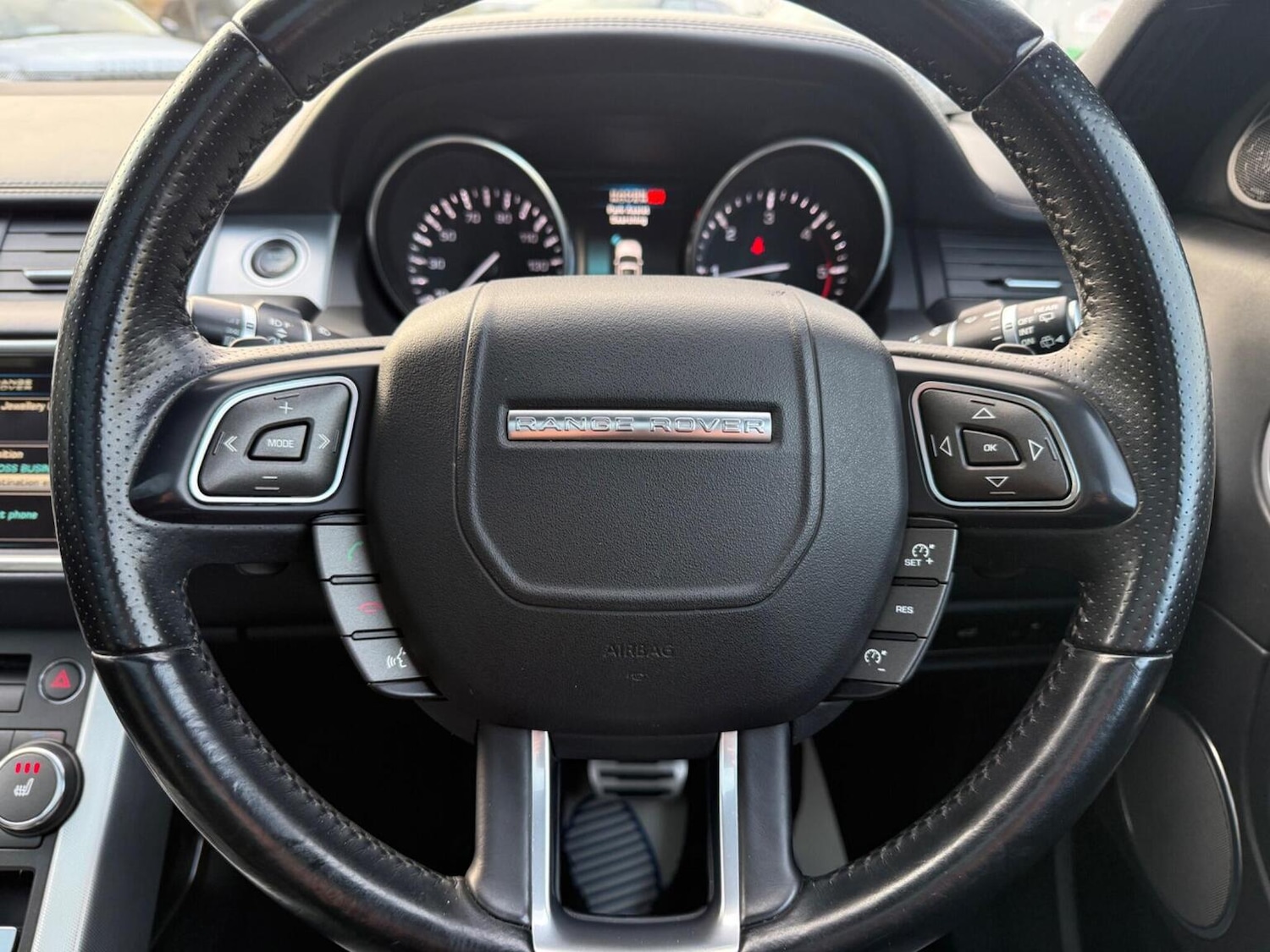 Used Land Rover Range Rover Evoque 2013 for sale - 77147948: Photo 39