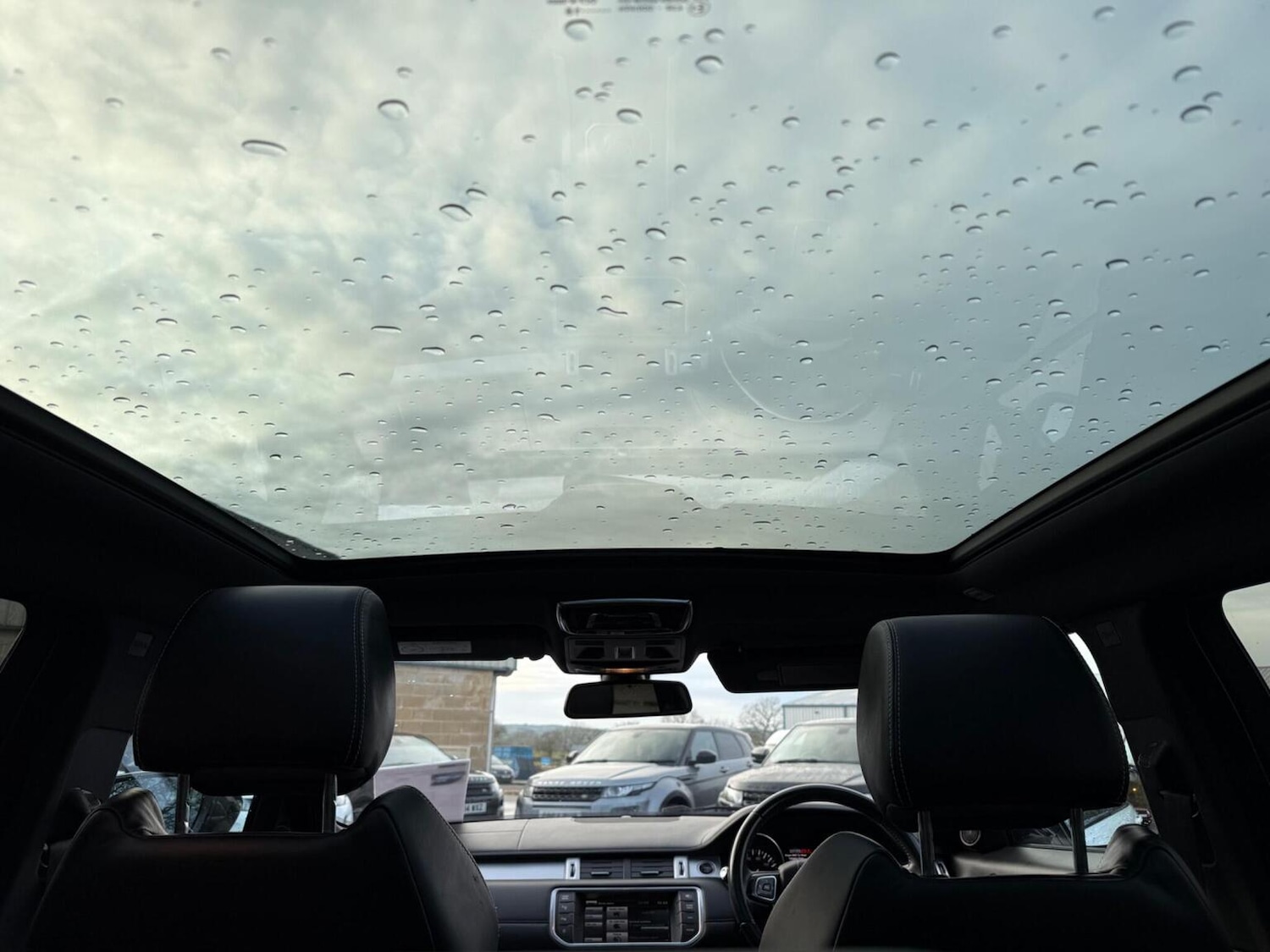 Used Land Rover Range Rover Evoque 2013 for sale - 77147948: Photo 40