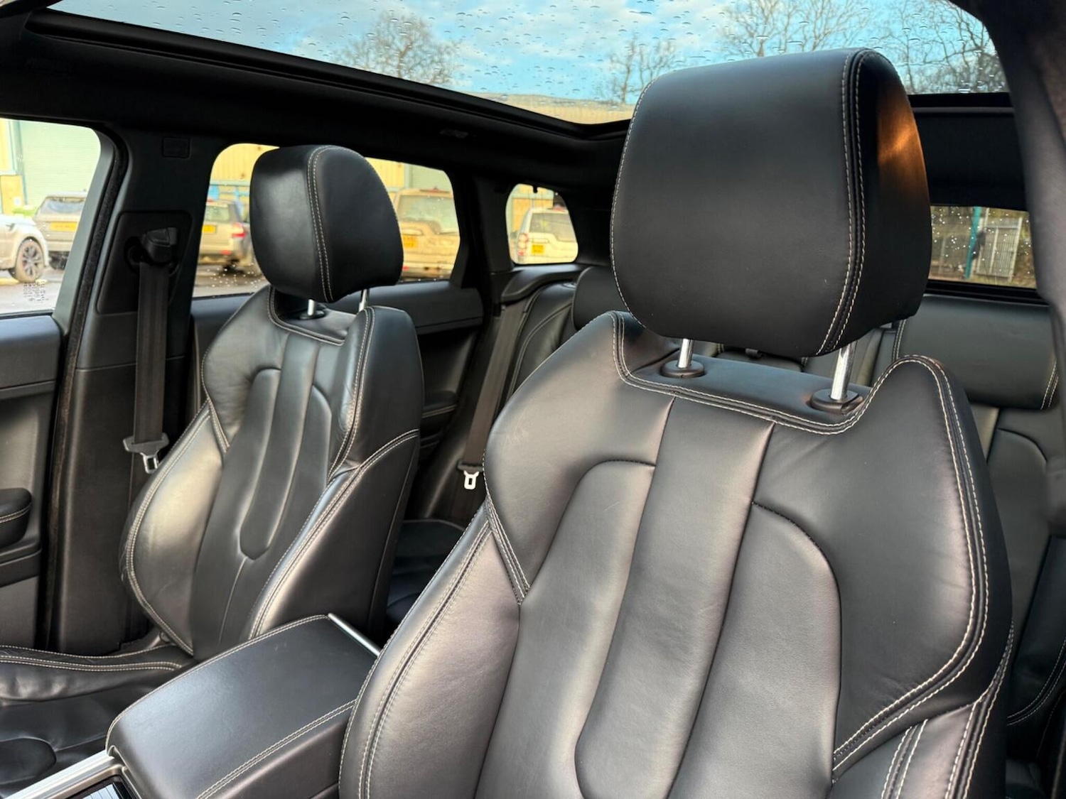 Used Land Rover Range Rover Evoque 2013 for sale - 77147948: Photo 42