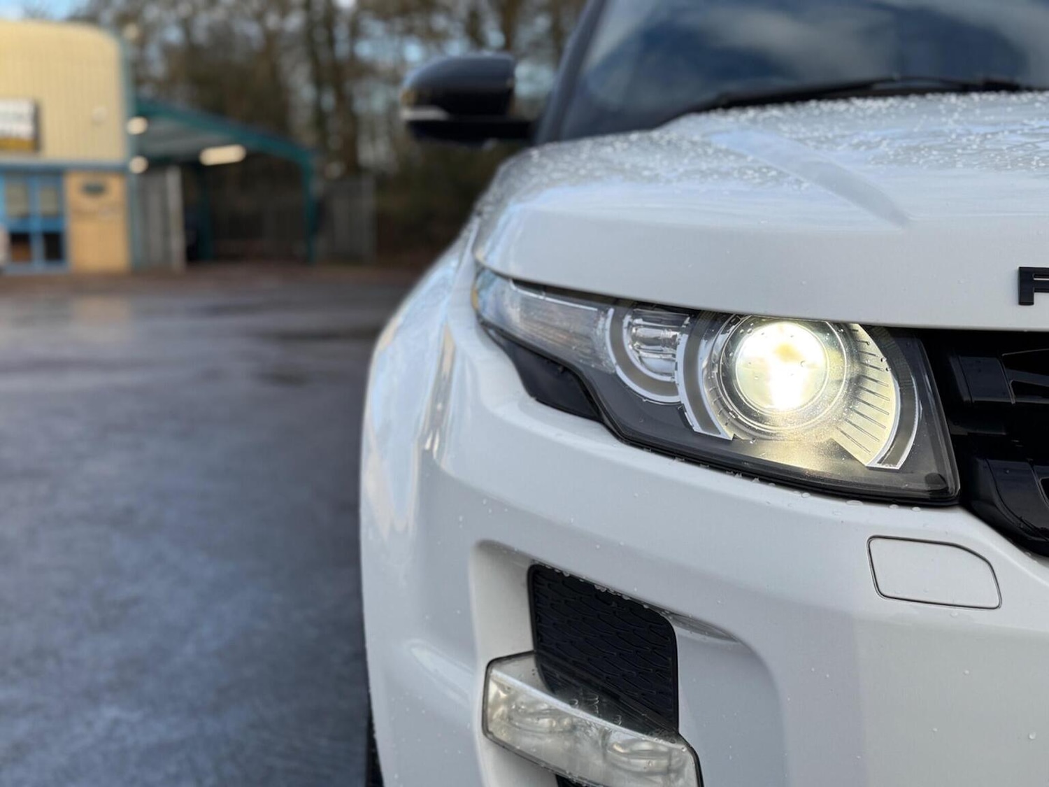 Used Land Rover Range Rover Evoque 2013 for sale - 77147948: Photo 47