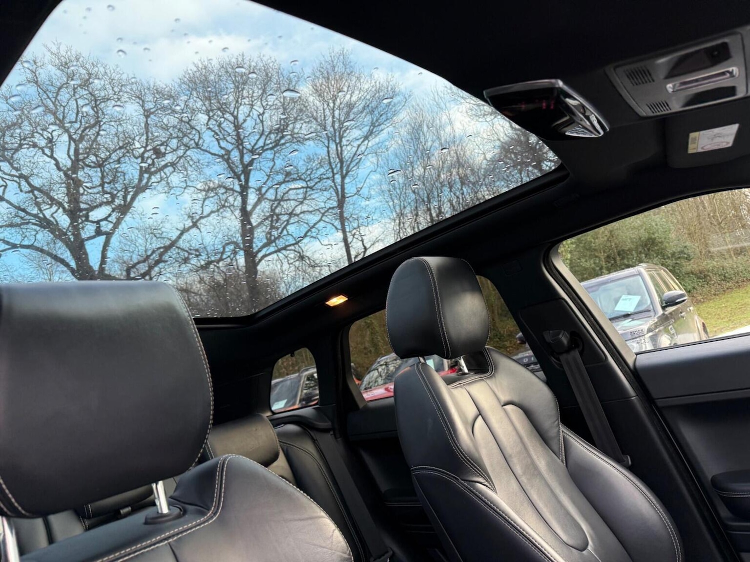 Used Land Rover Range Rover Evoque 2013 for sale - 77147948: Photo 49