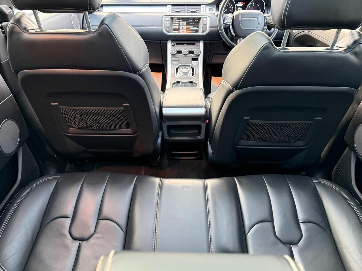 Used Land Rover Range Rover Evoque 2013 for sale - 77147948: Photo 50