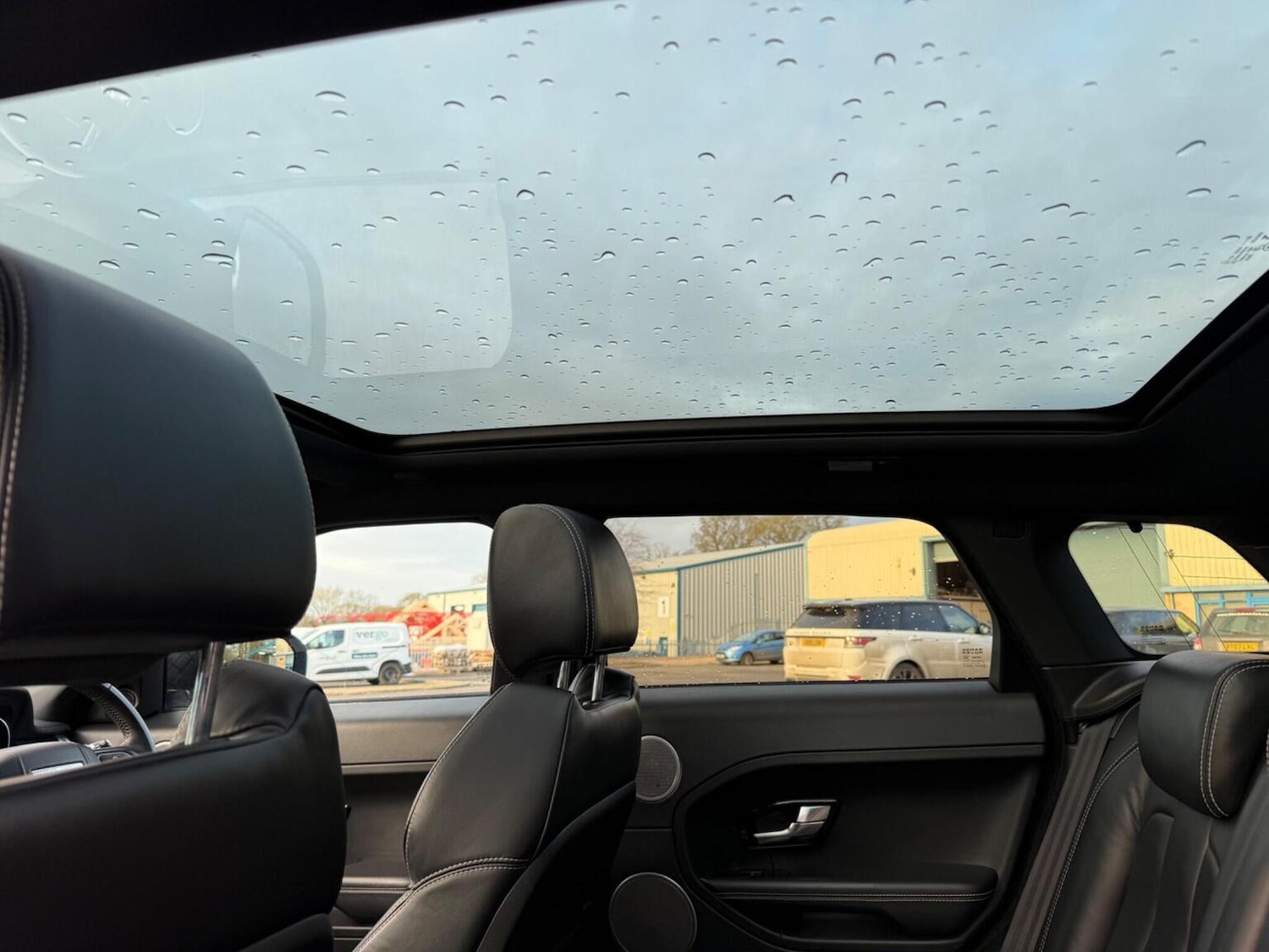 Used Land Rover Range Rover Evoque 2013 for sale - 77147948: Photo 51