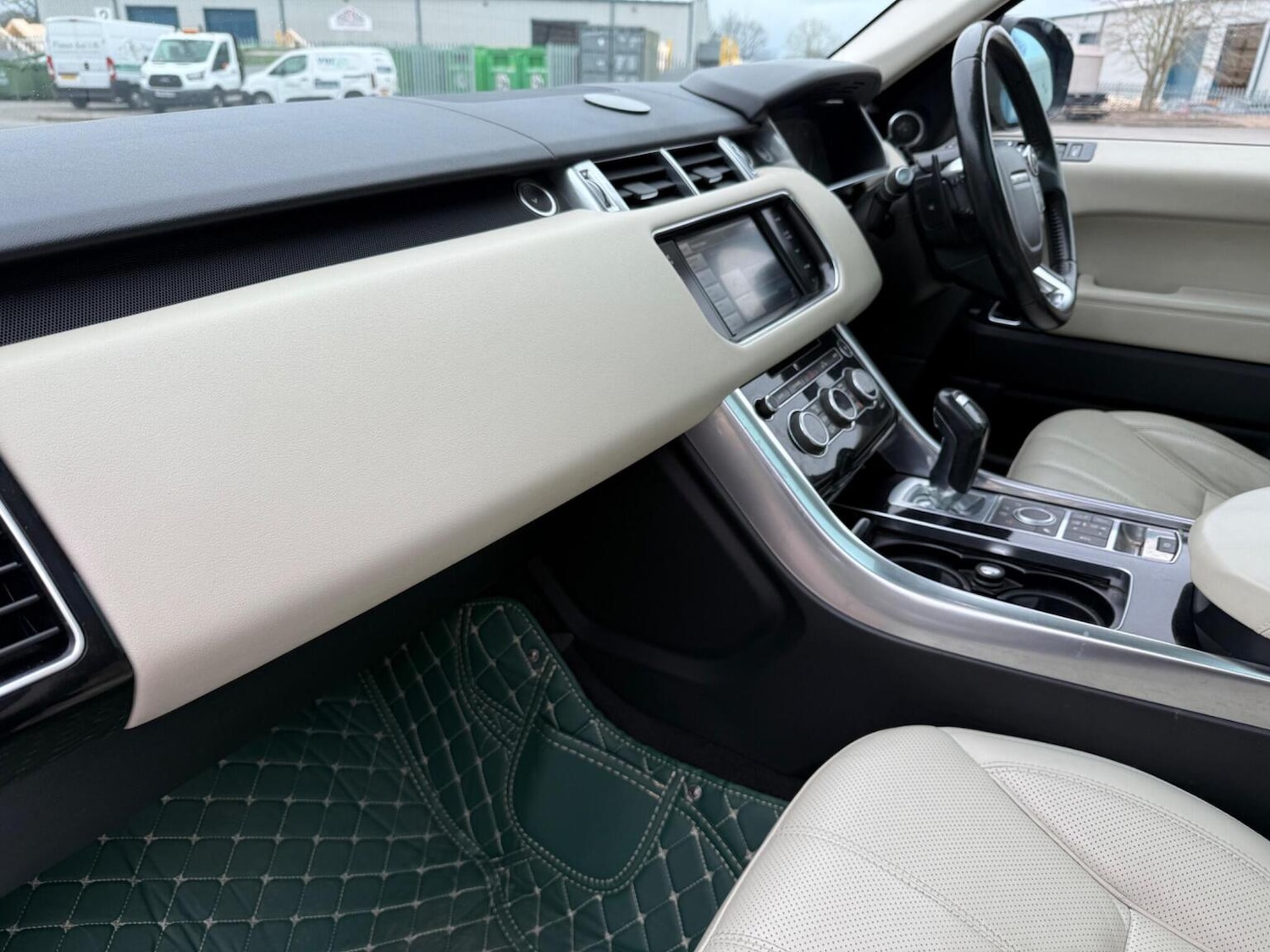 Used Land Rover Range Rover Sport 2015 for sale - 78004511: Photo 10