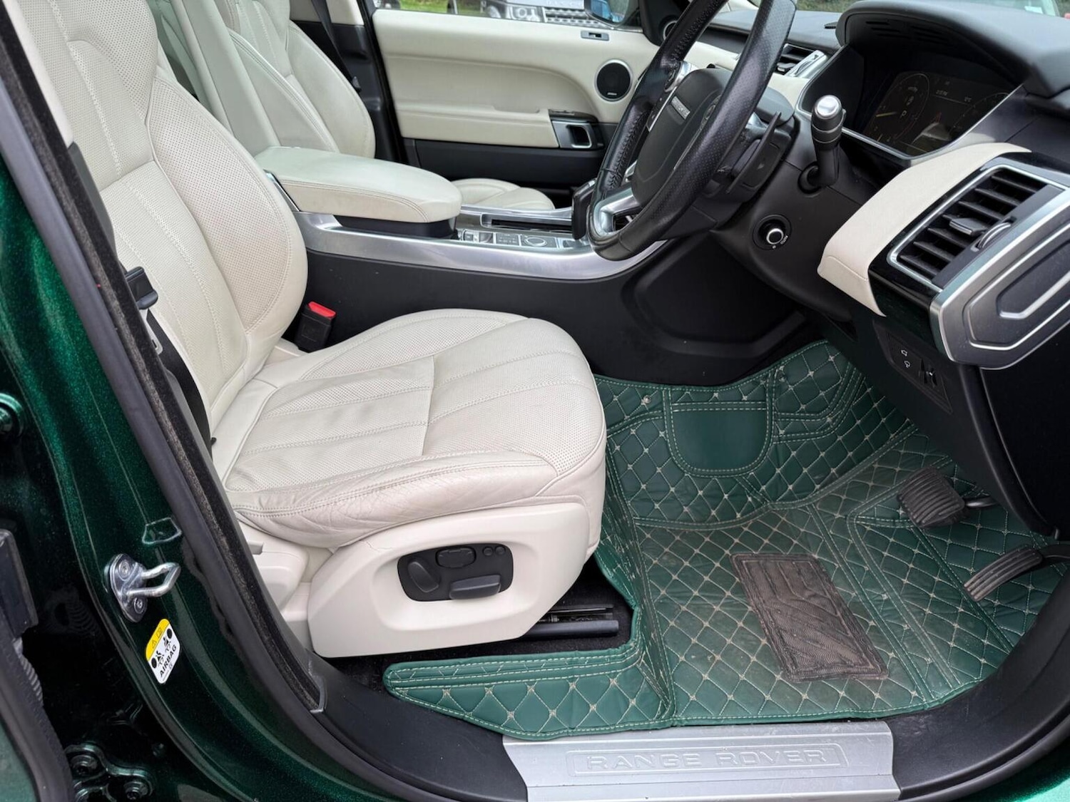 Used Land Rover Range Rover Sport 2015 for sale - 78004511: Photo 13