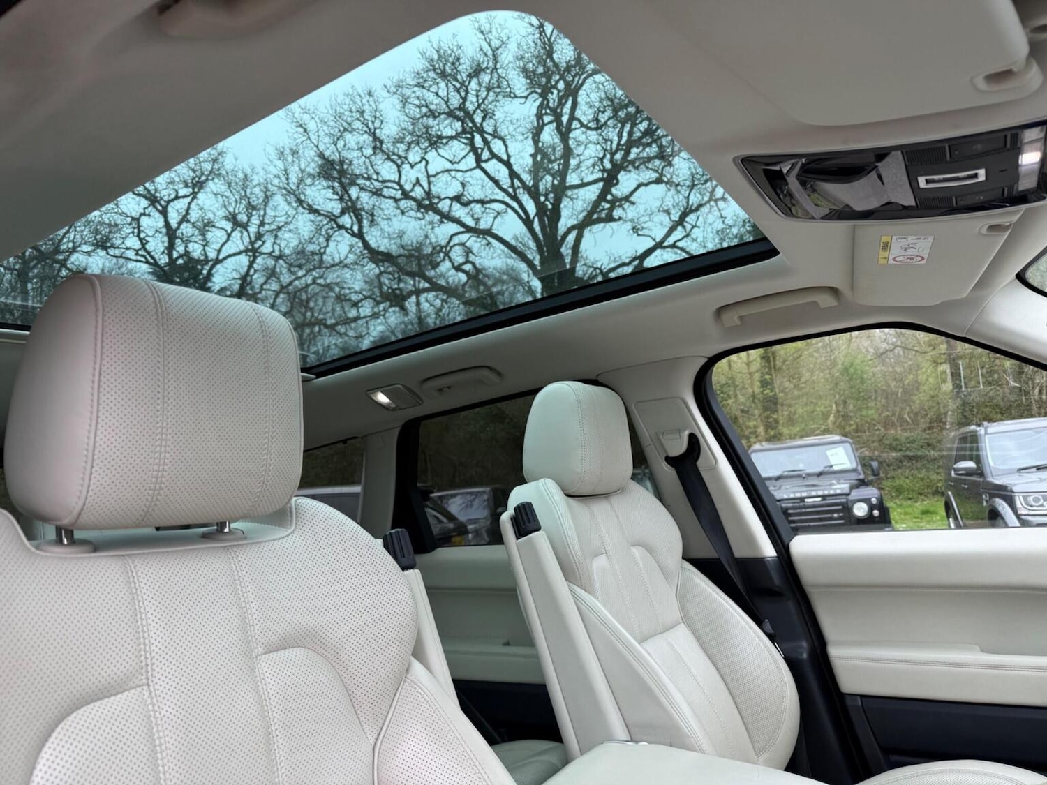 Used Land Rover Range Rover Sport 2015 for sale - 78004511: Photo 14