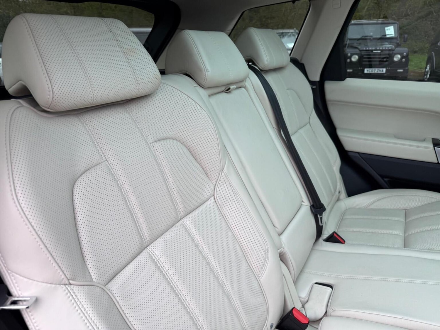 Used Land Rover Range Rover Sport 2015 for sale - 78004511: Photo 15